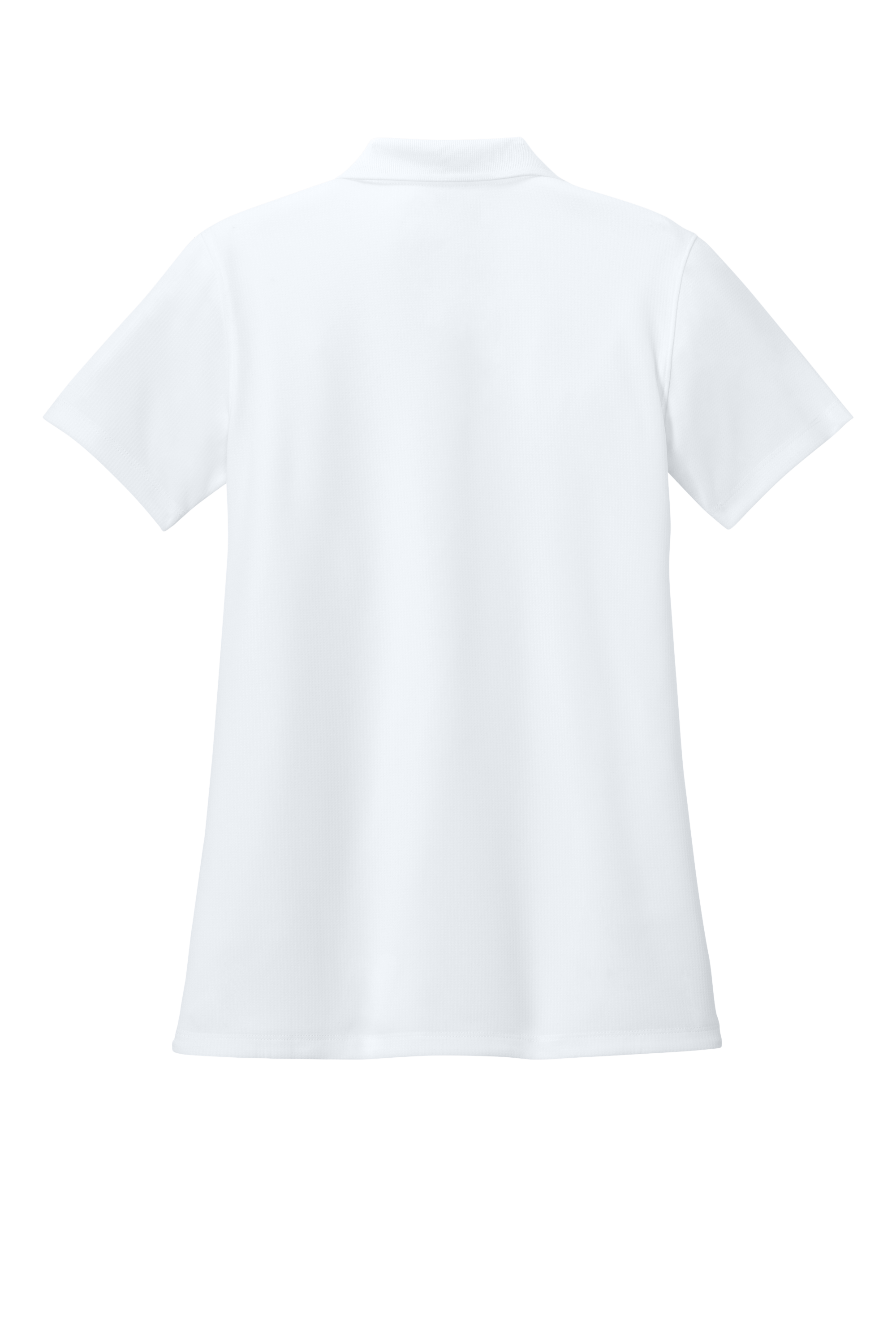 Women’s Dry Zone® Stain-Release Grid Polo