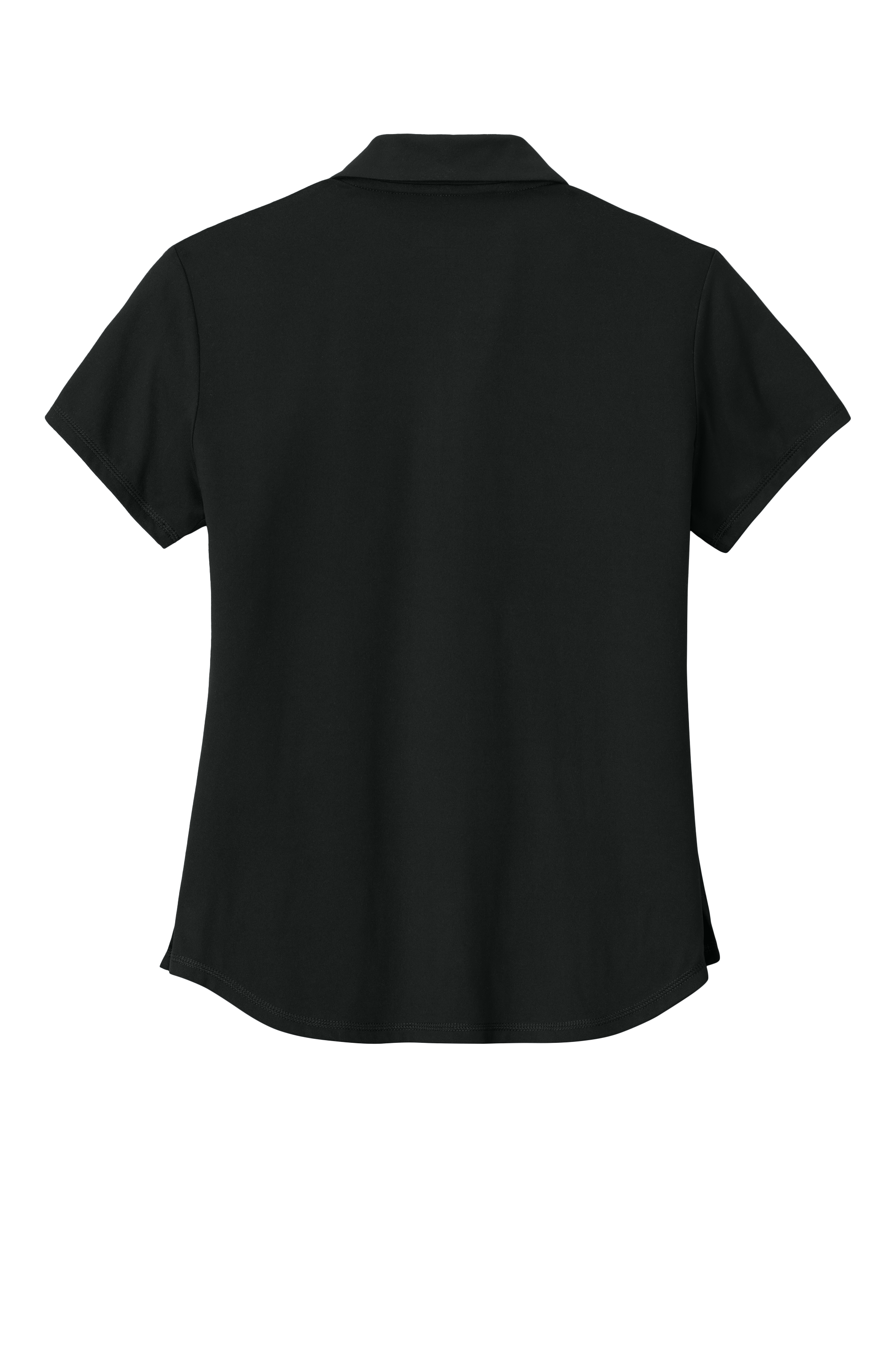 Women’s Power Polo w Custom Printing