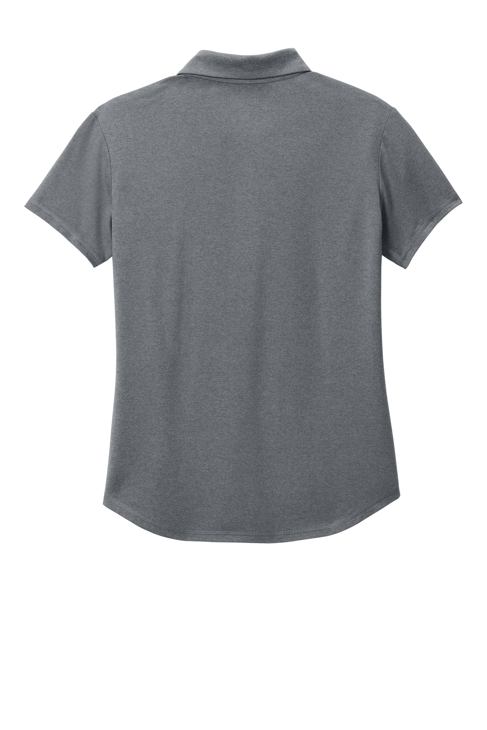 Women’s Power Polo w Custom Printing