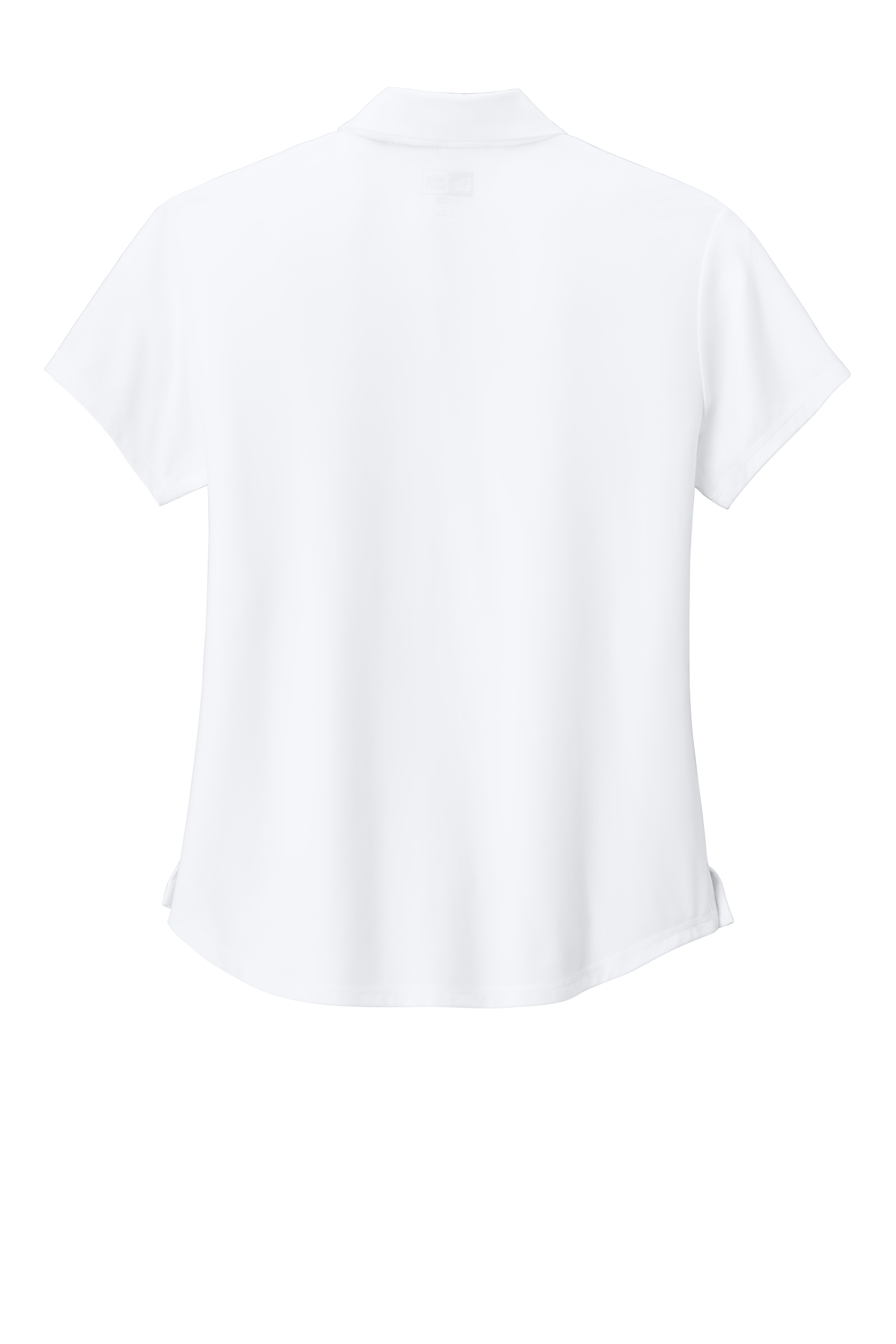 Women’s Power Polo w Custom Printing