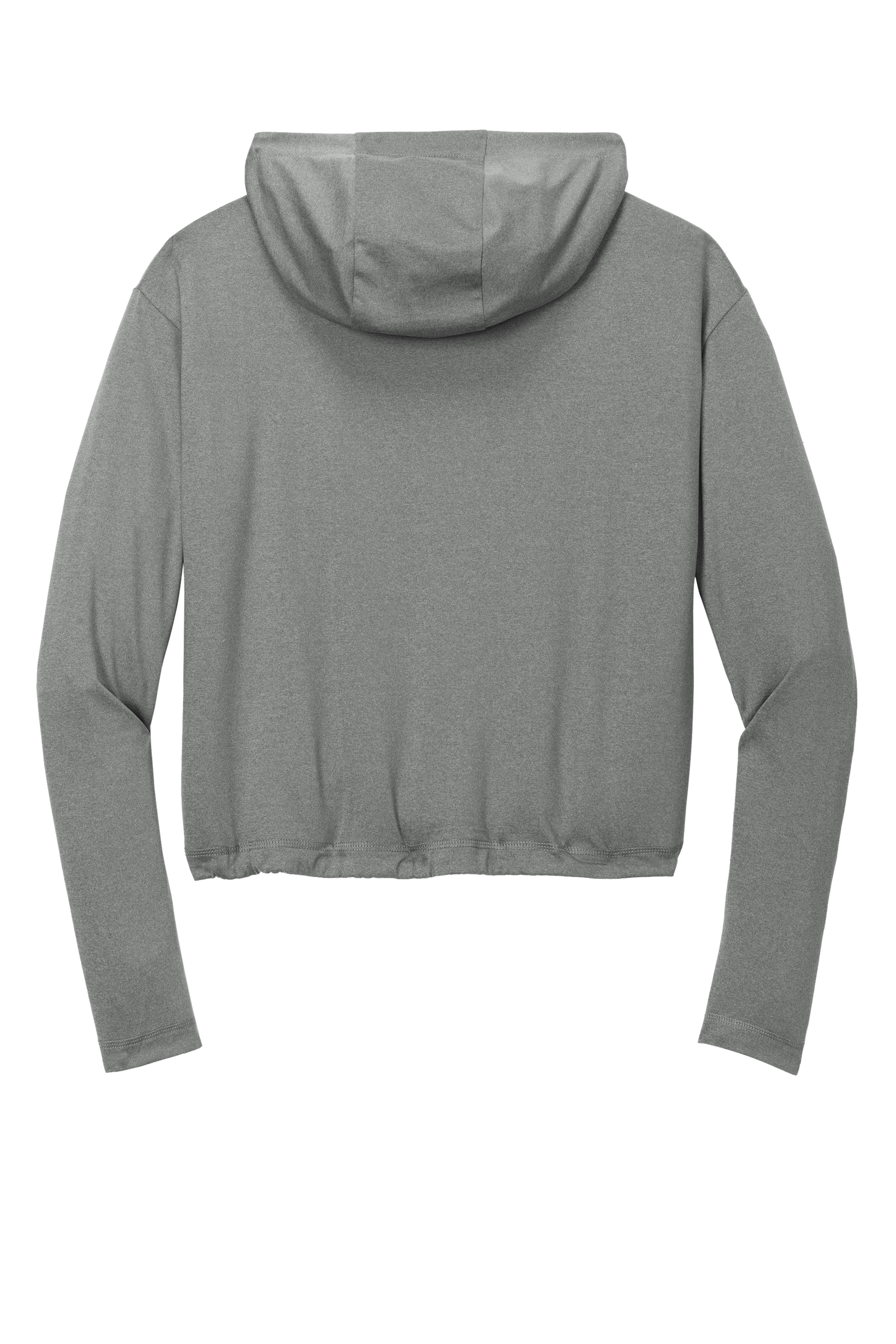 Women's Power Long Sleeve Hoodie