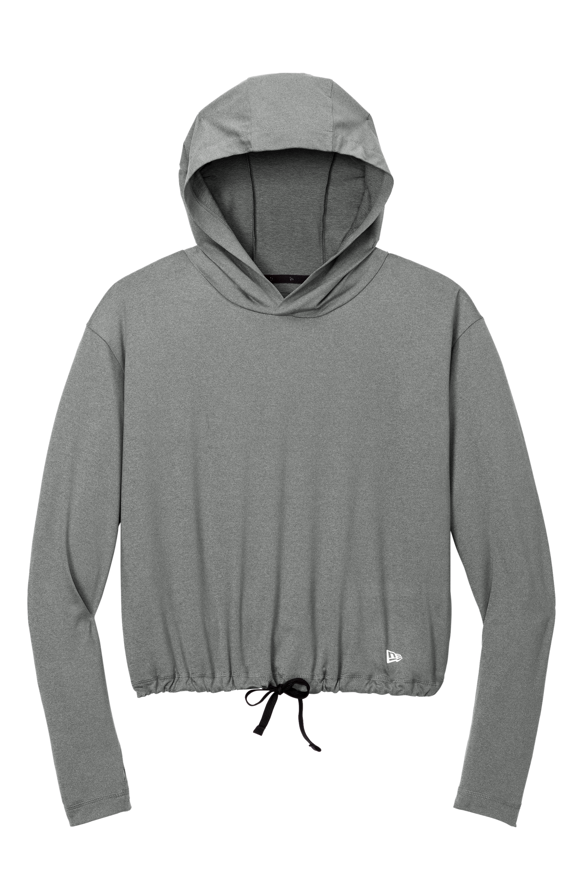 Women's Power Long Sleeve Hoodie