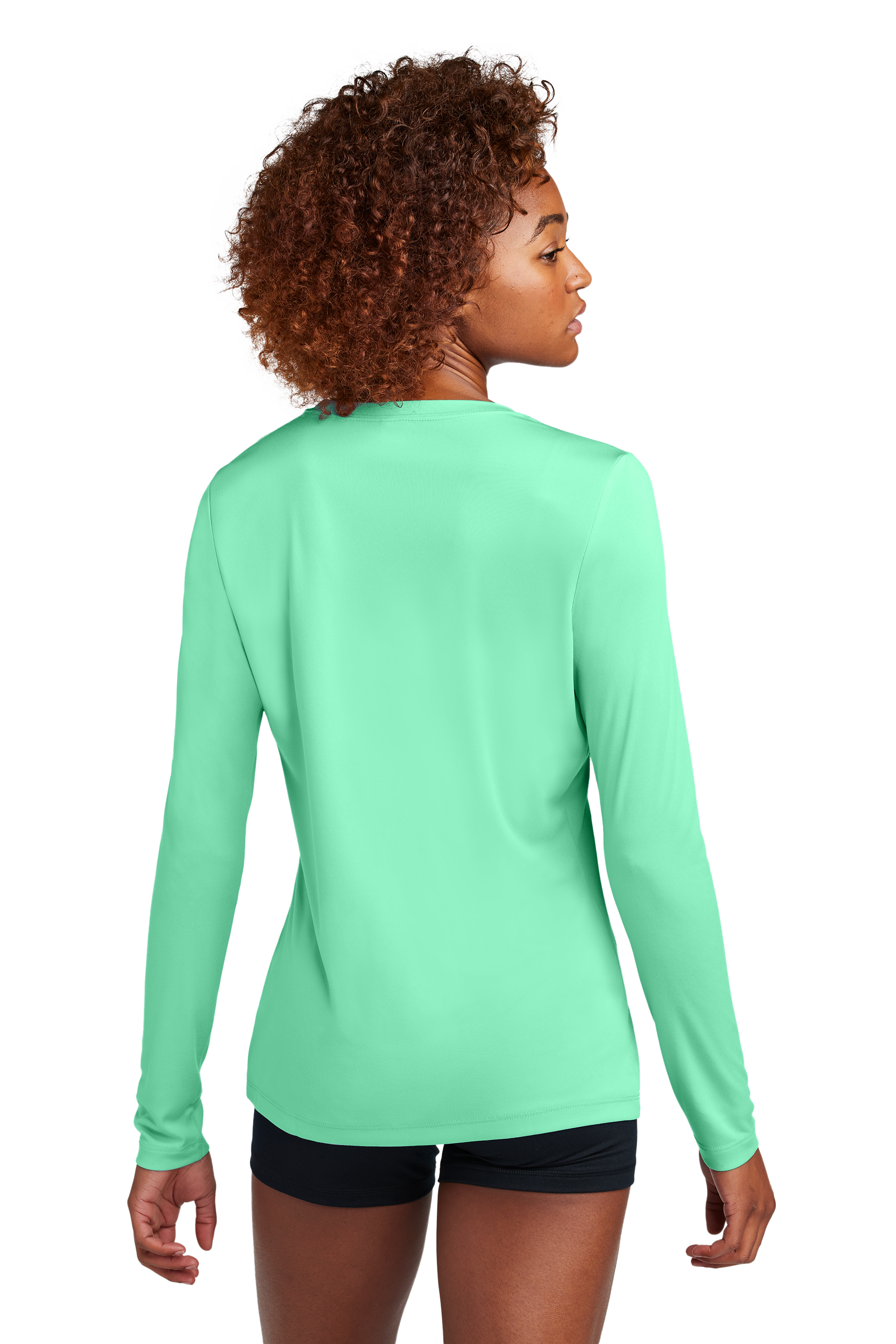 Women's Posi-UV® Pro Long Sleeve