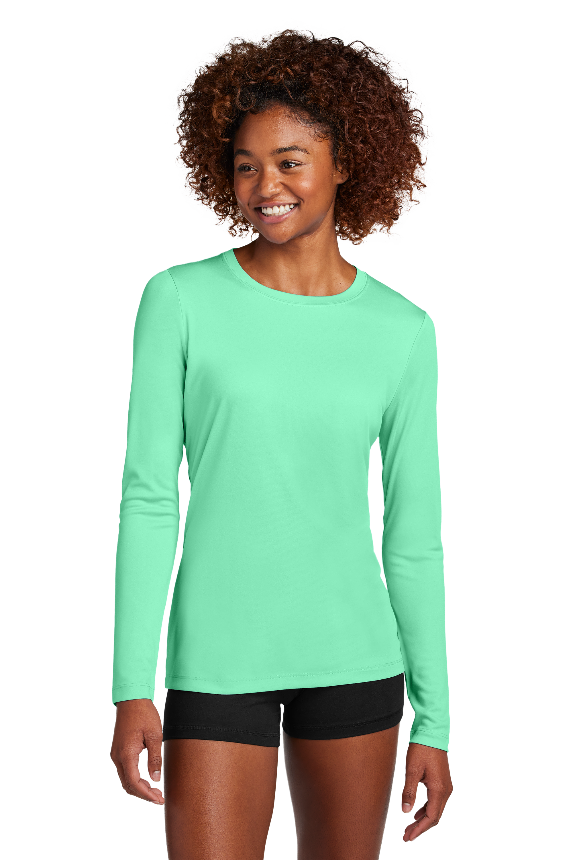 Women's Posi-UV® Pro Long Sleeve
