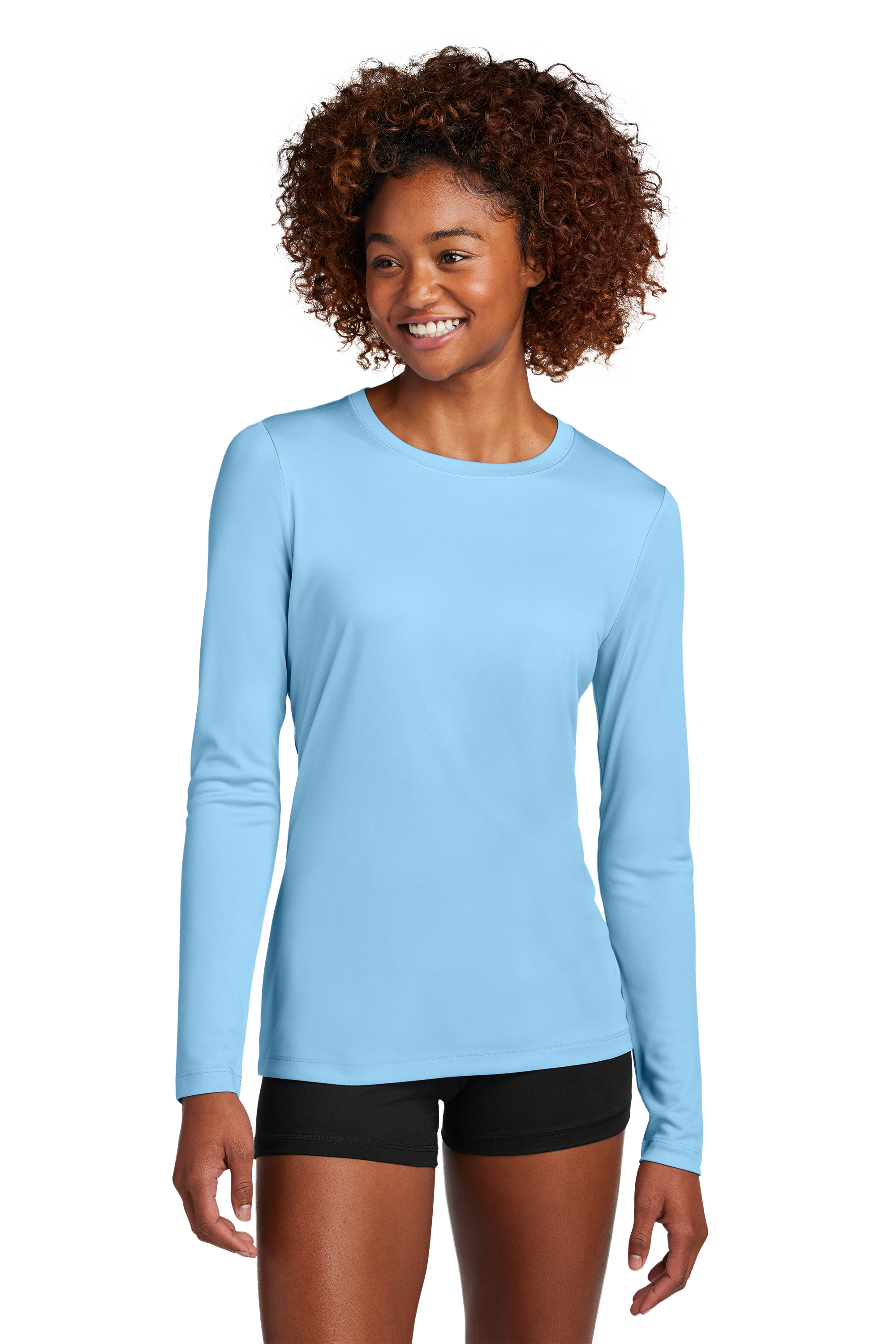 Women's Posi-UV® Pro Long Sleeve