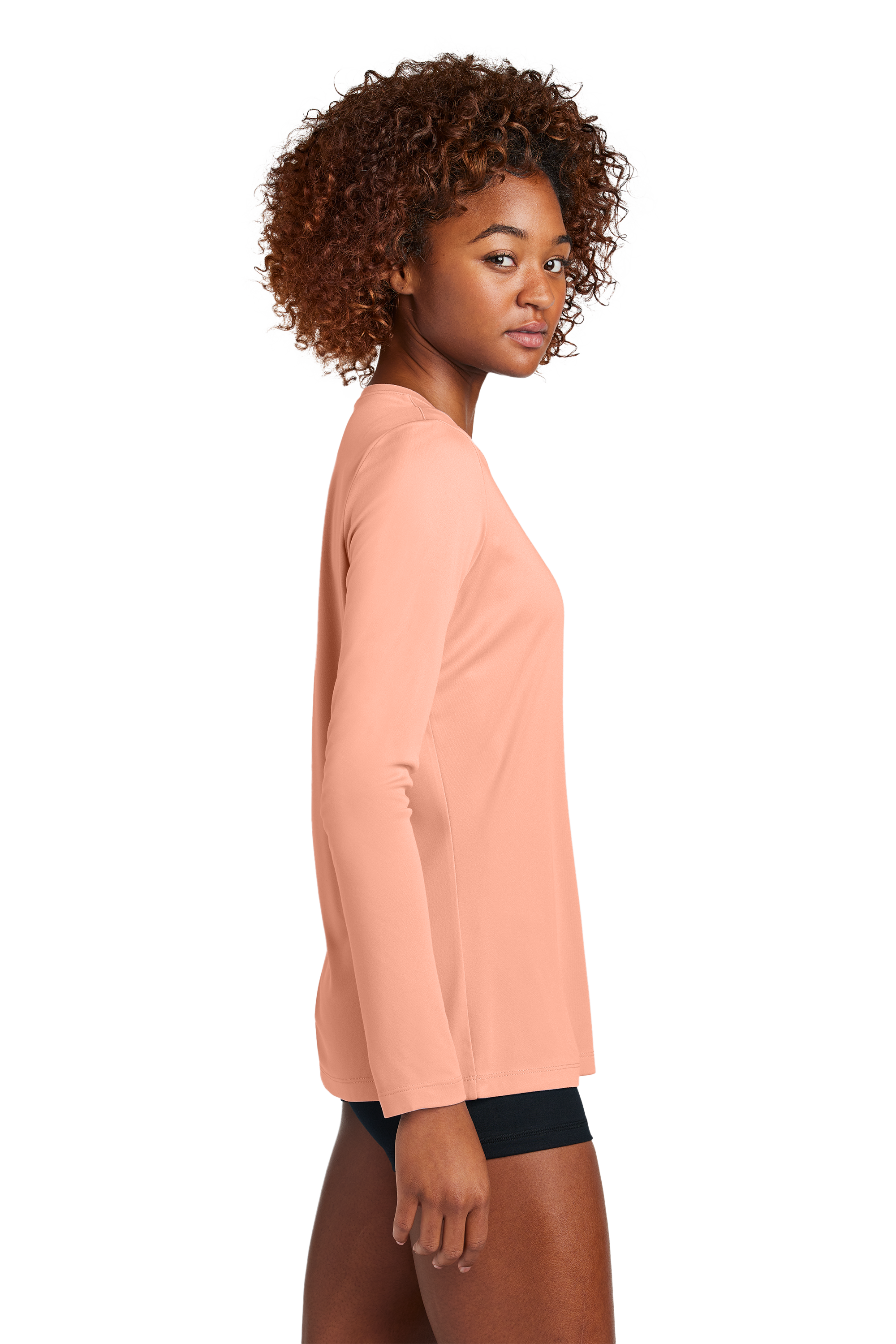 Women's Posi-UV® Pro Long Sleeve