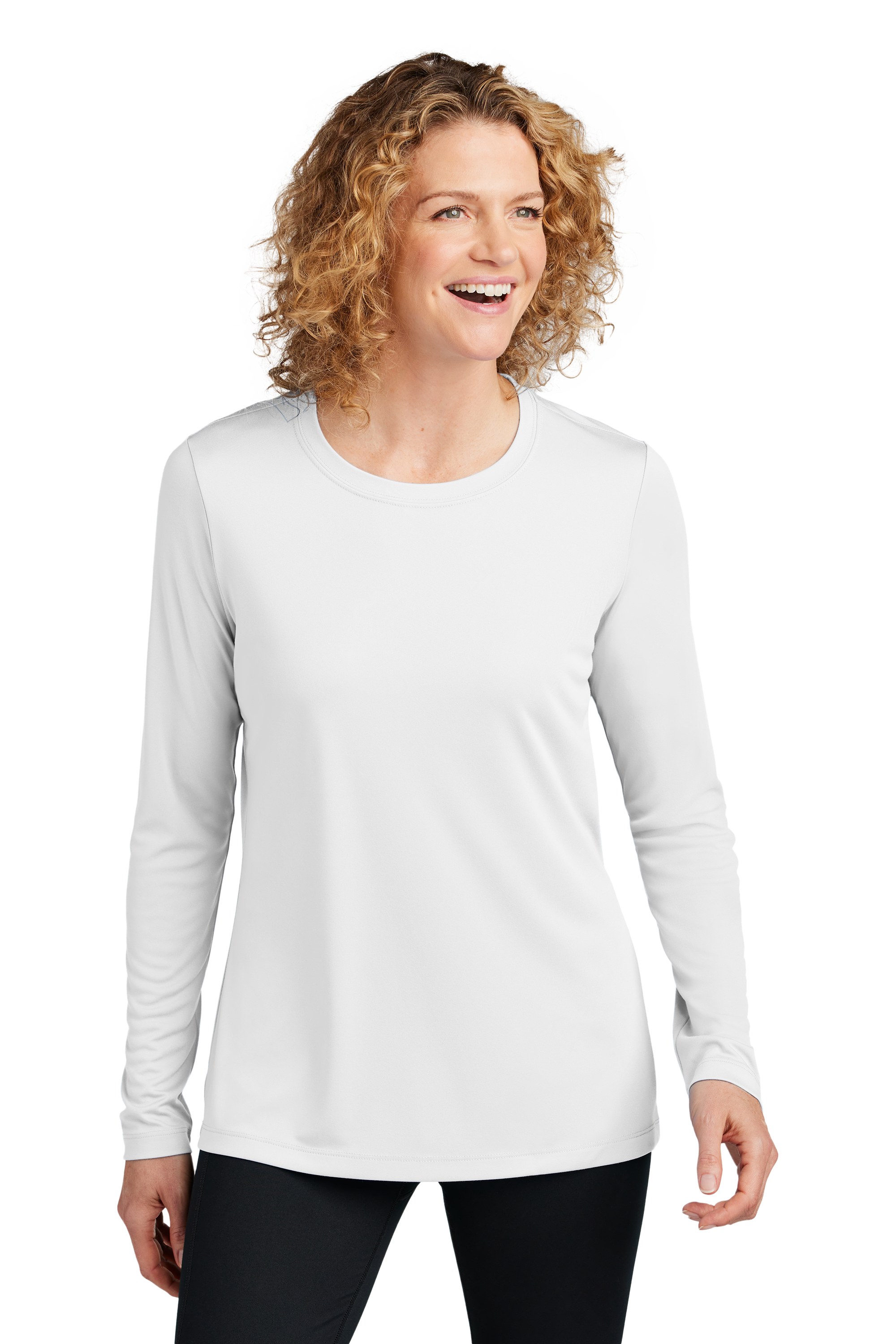 Women's Posi-UV® Pro Long Sleeve