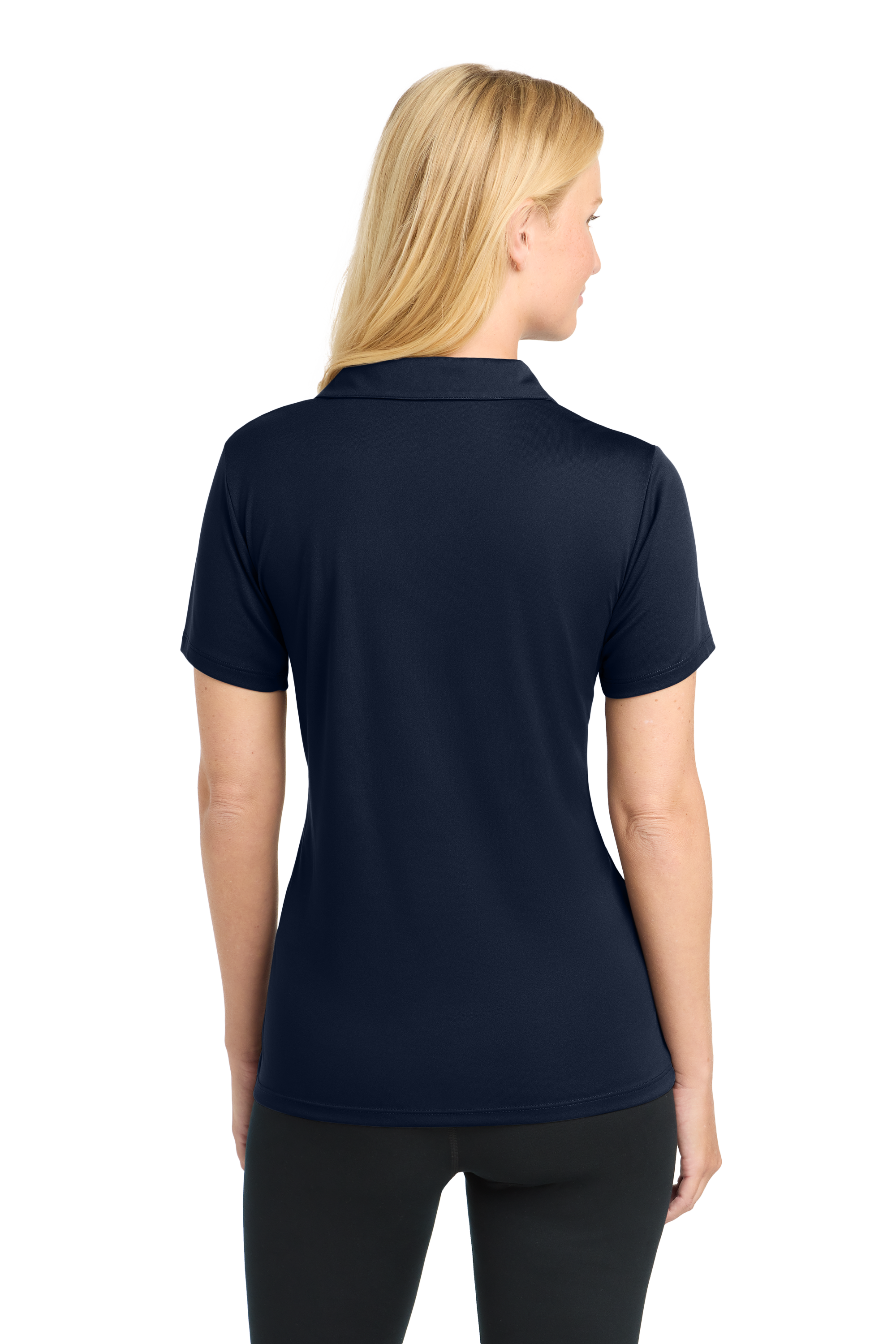 Sport-Tek® Women's PosiCharge® Competitor™ Polo