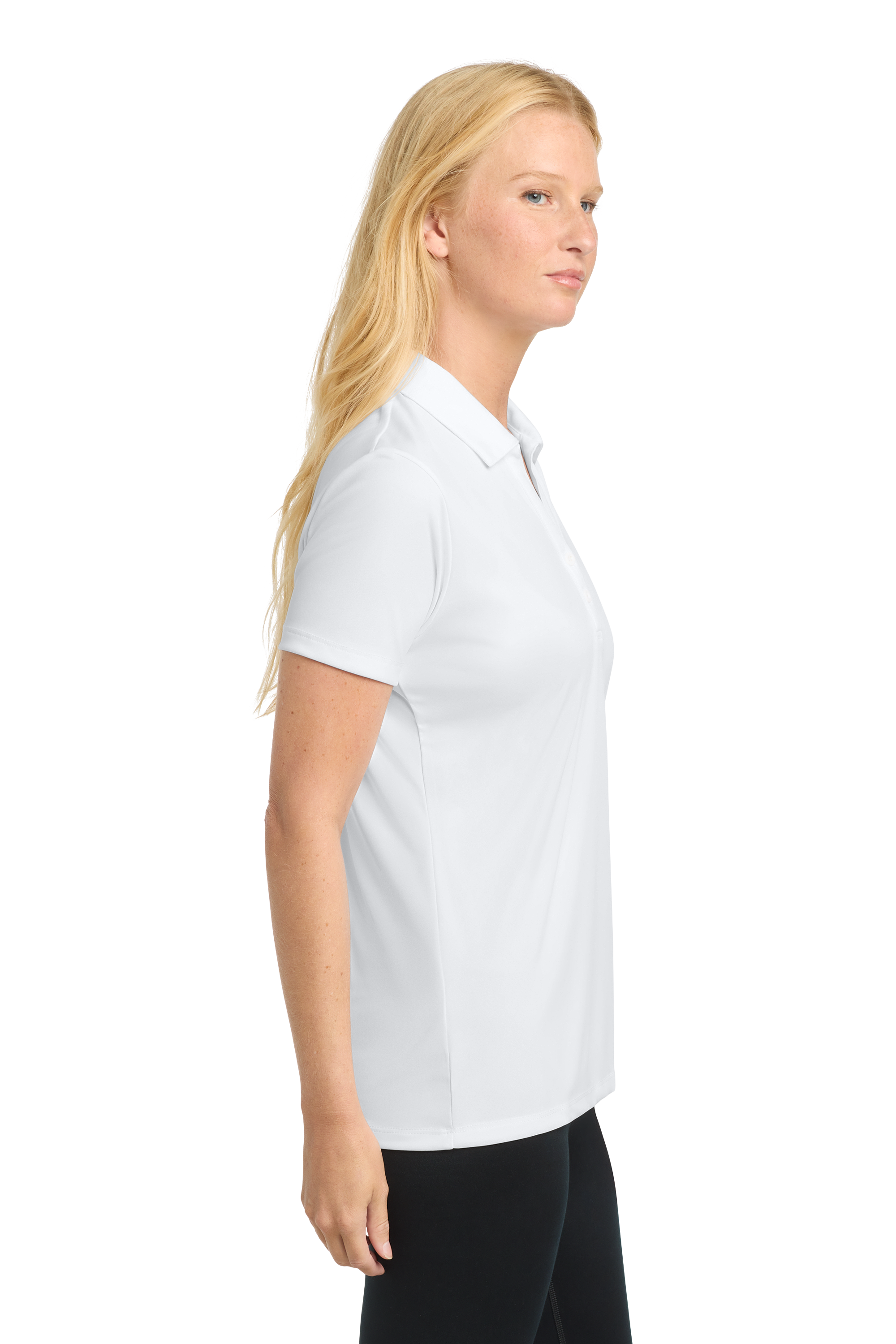 Sport-Tek® Women's PosiCharge® Competitor™ Polo