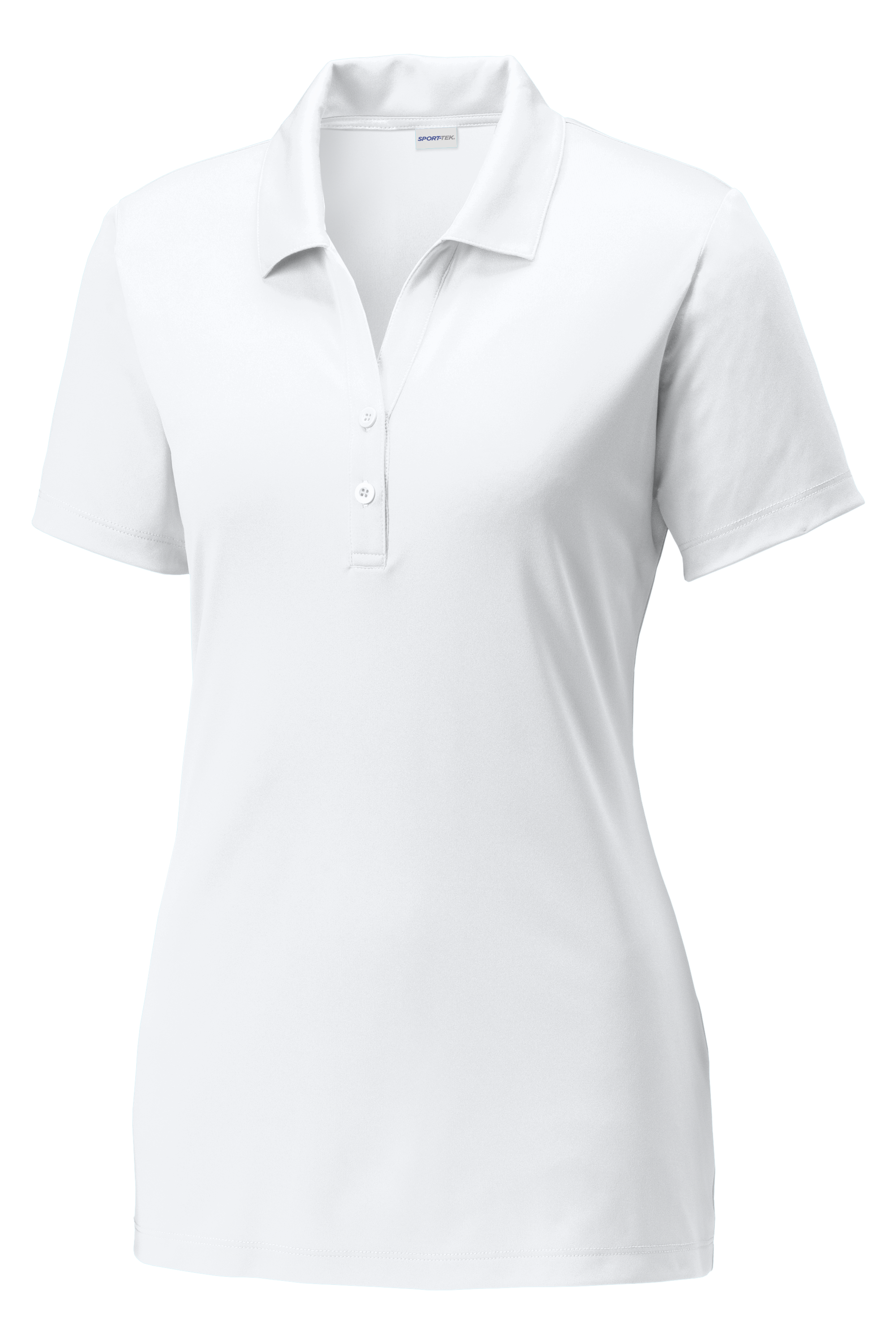 Sport-Tek® Women's PosiCharge® Competitor™ Polo