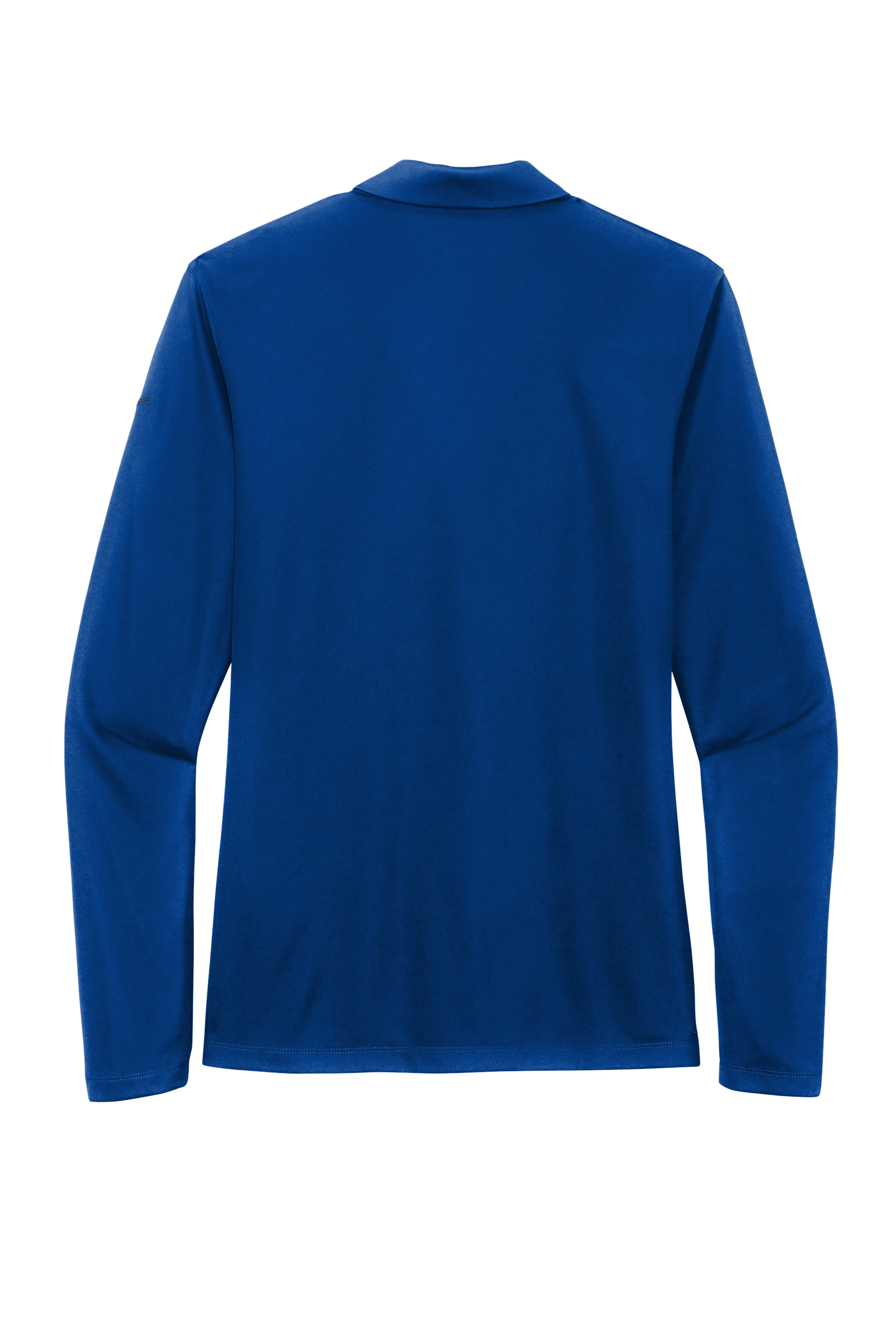 Nike Women's Dri-FIT Micro Pique 2.0 Long Sleeve Polo with Custom Printing!