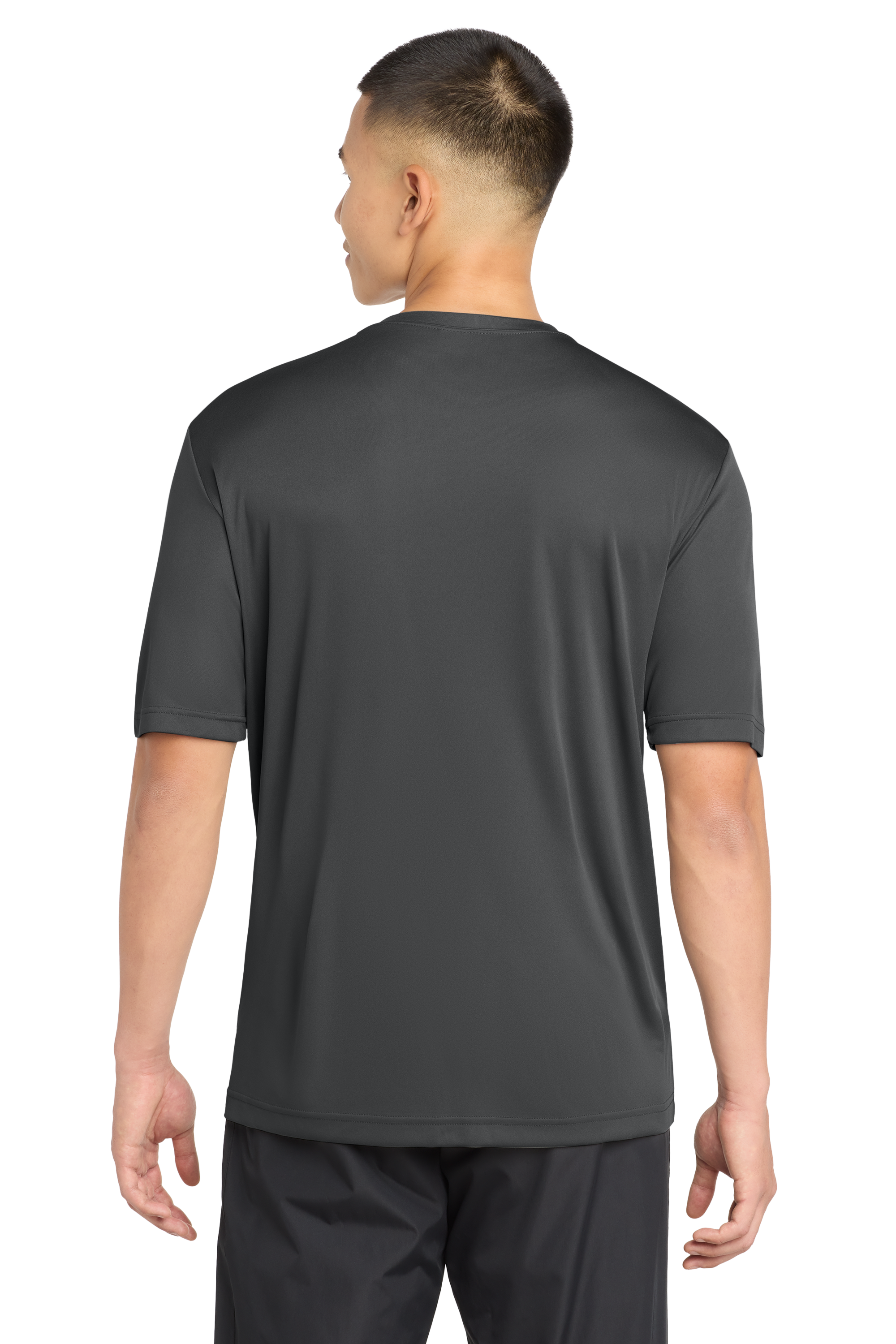 Sport-Tek Competitor Tee- The IMA Group Branded