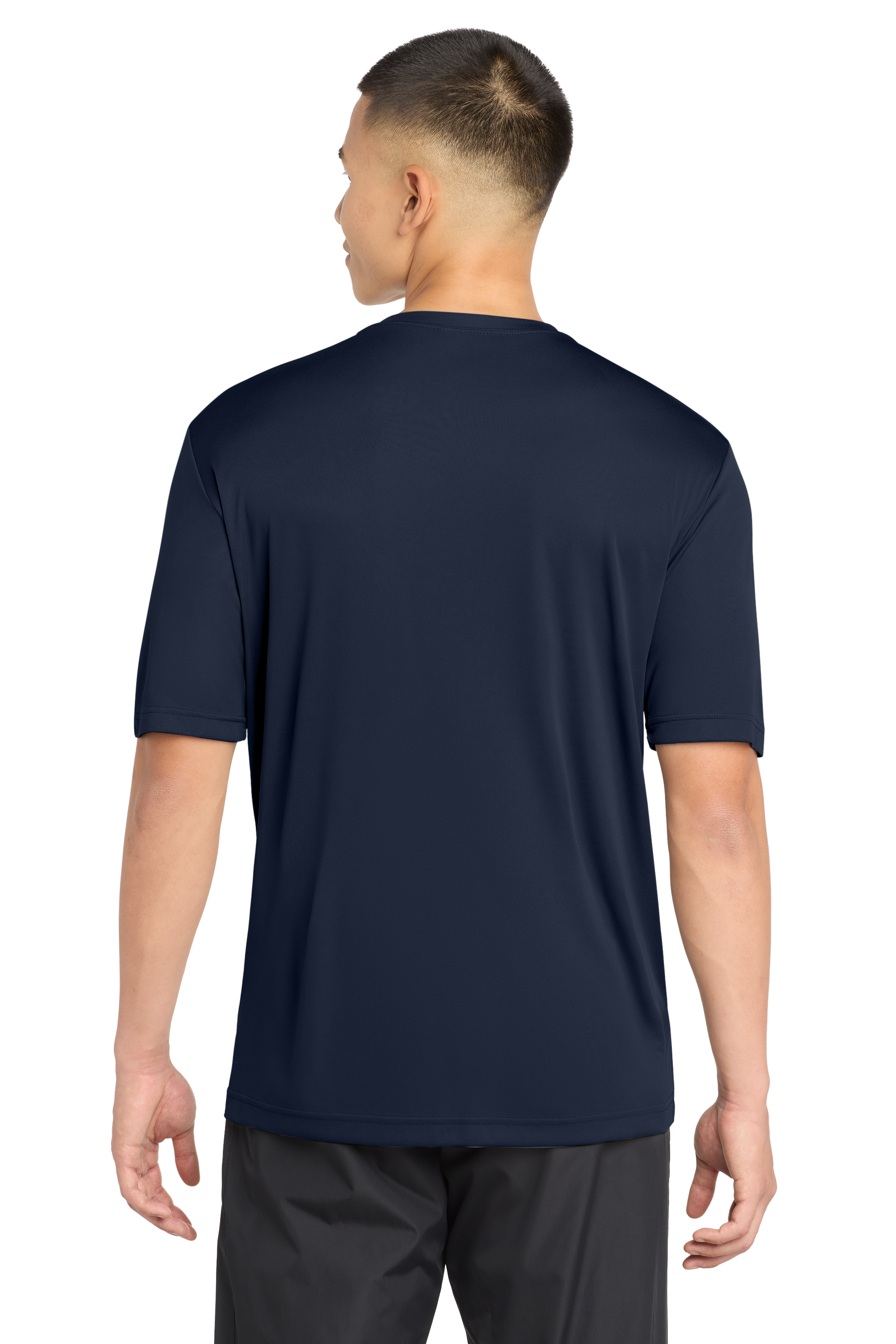 Sport-Tek Competitor Tee- The IMA Group Branded