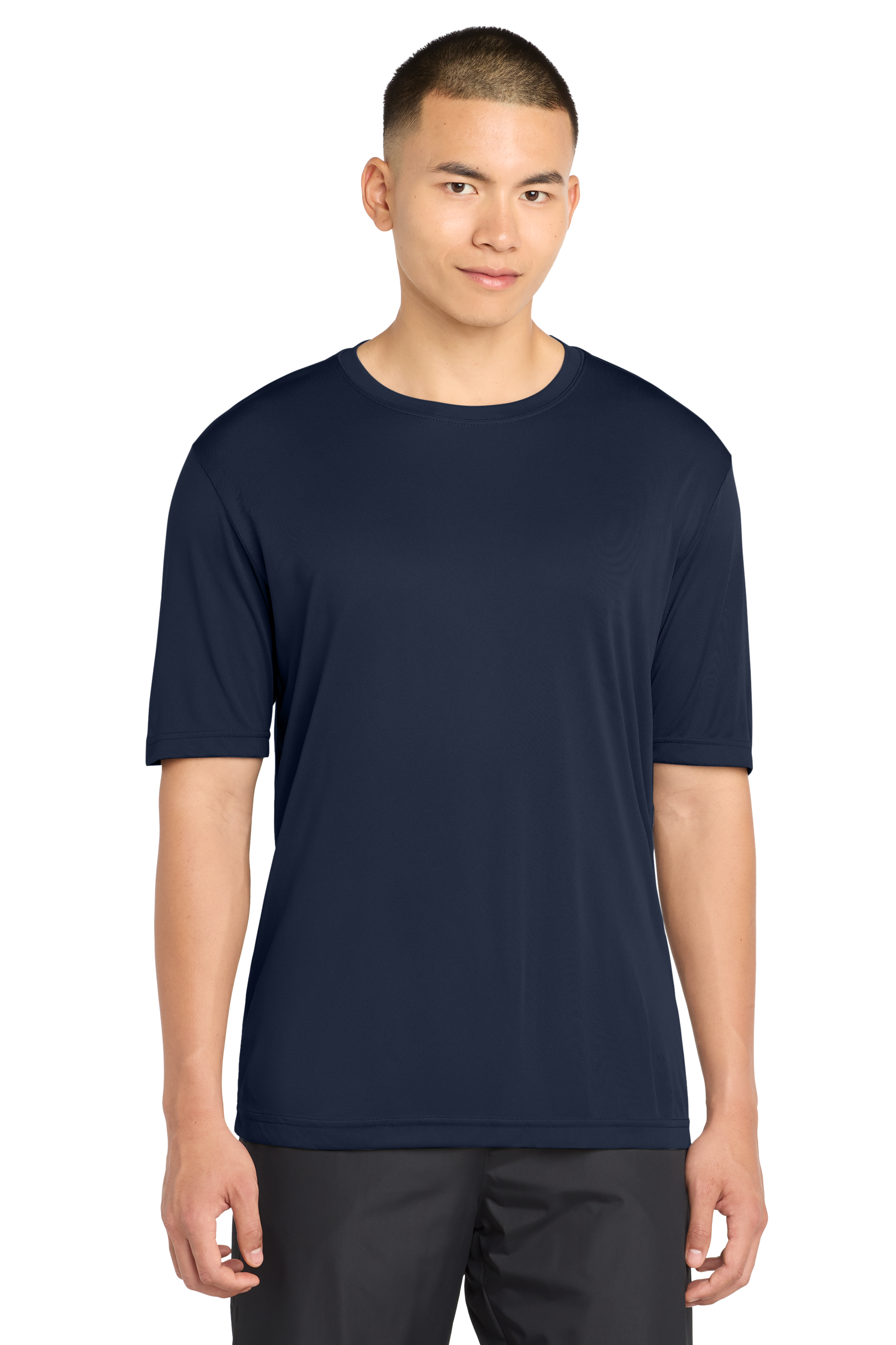 Sport-Tek Competitor Tee- The IMA Group Branded
