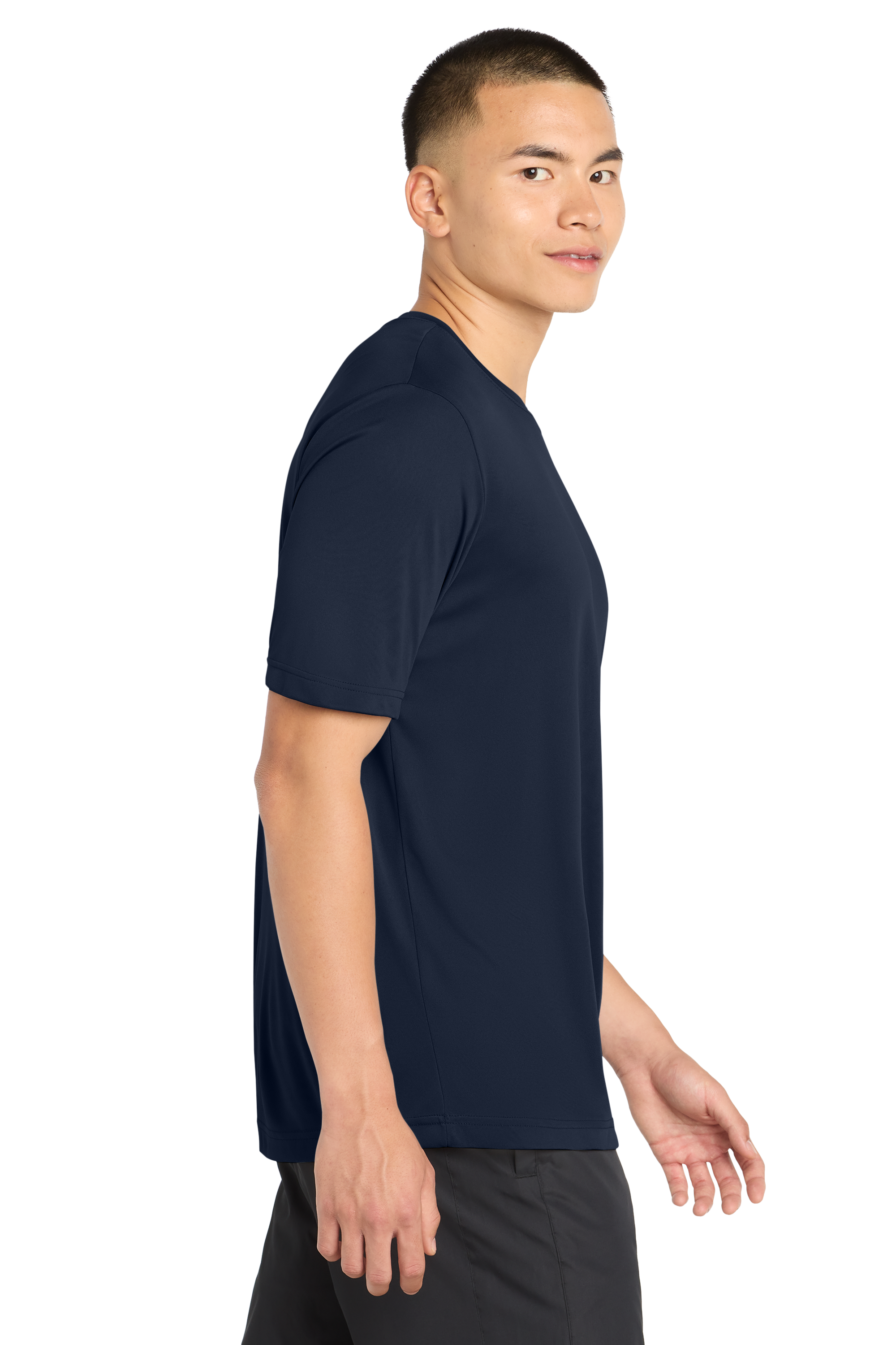 Sport-Tek Competitor Tee- The IMA Group Branded