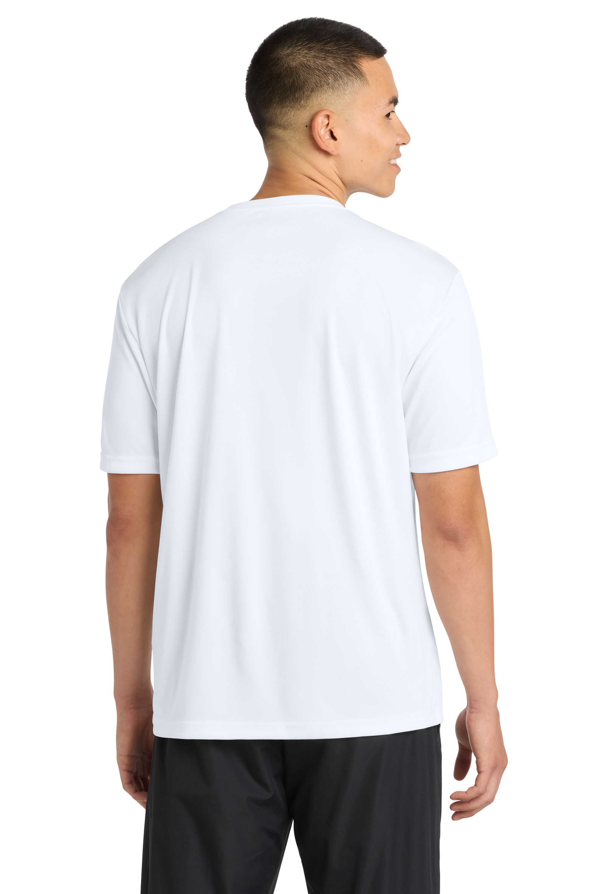 Sport-Tek Competitor Tee- The IMA Group Branded