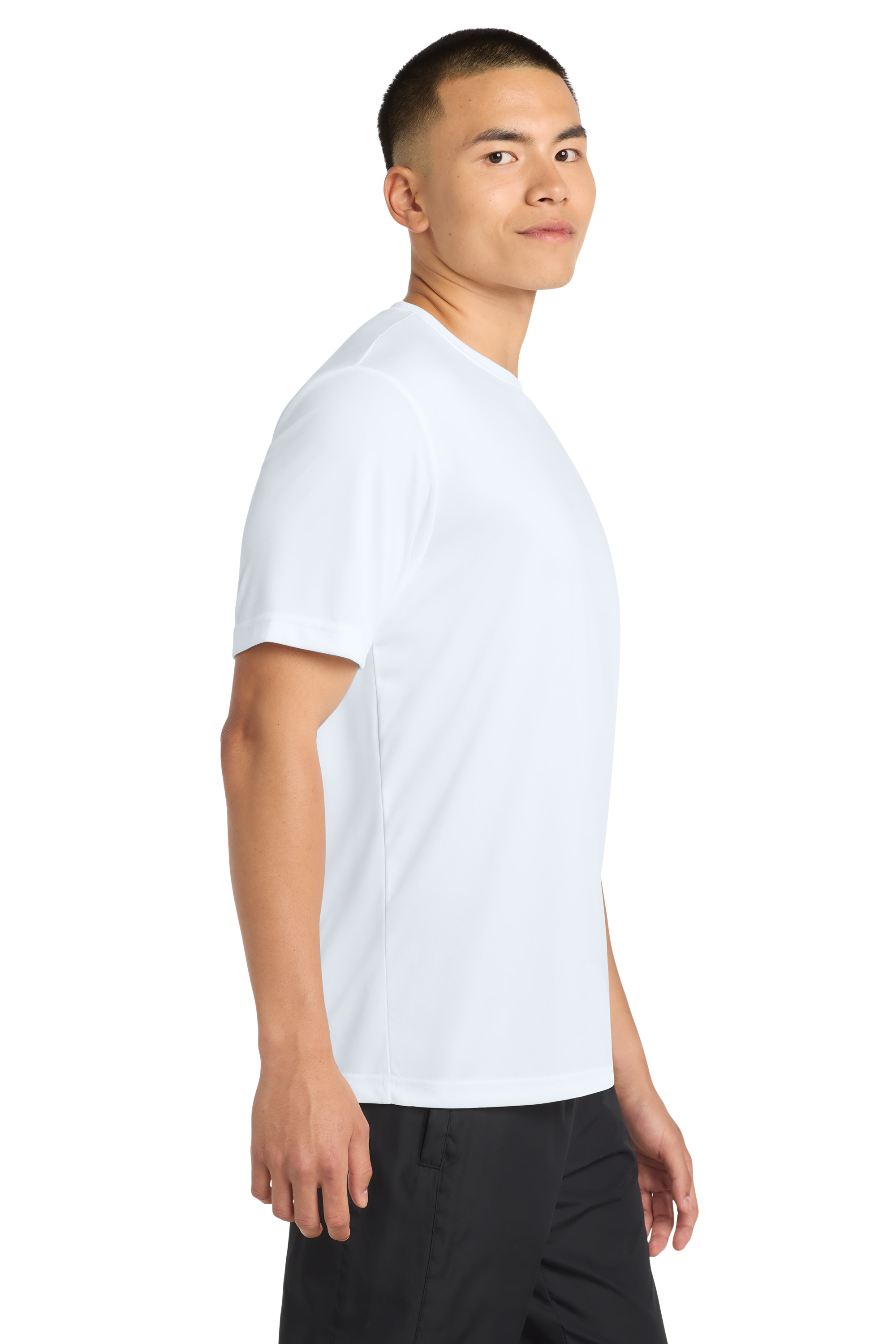 Sport-Tek Competitor Tee- The IMA Group Branded