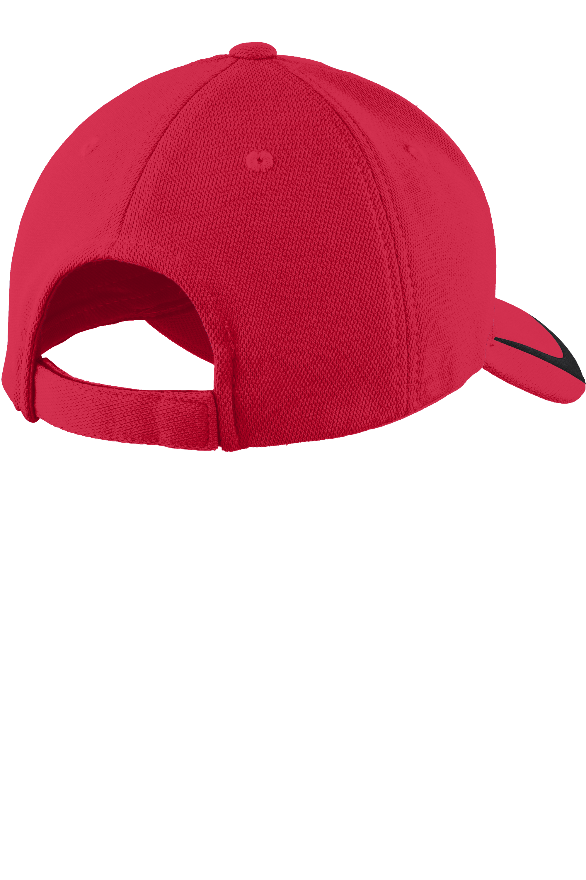 Colorblock Cap