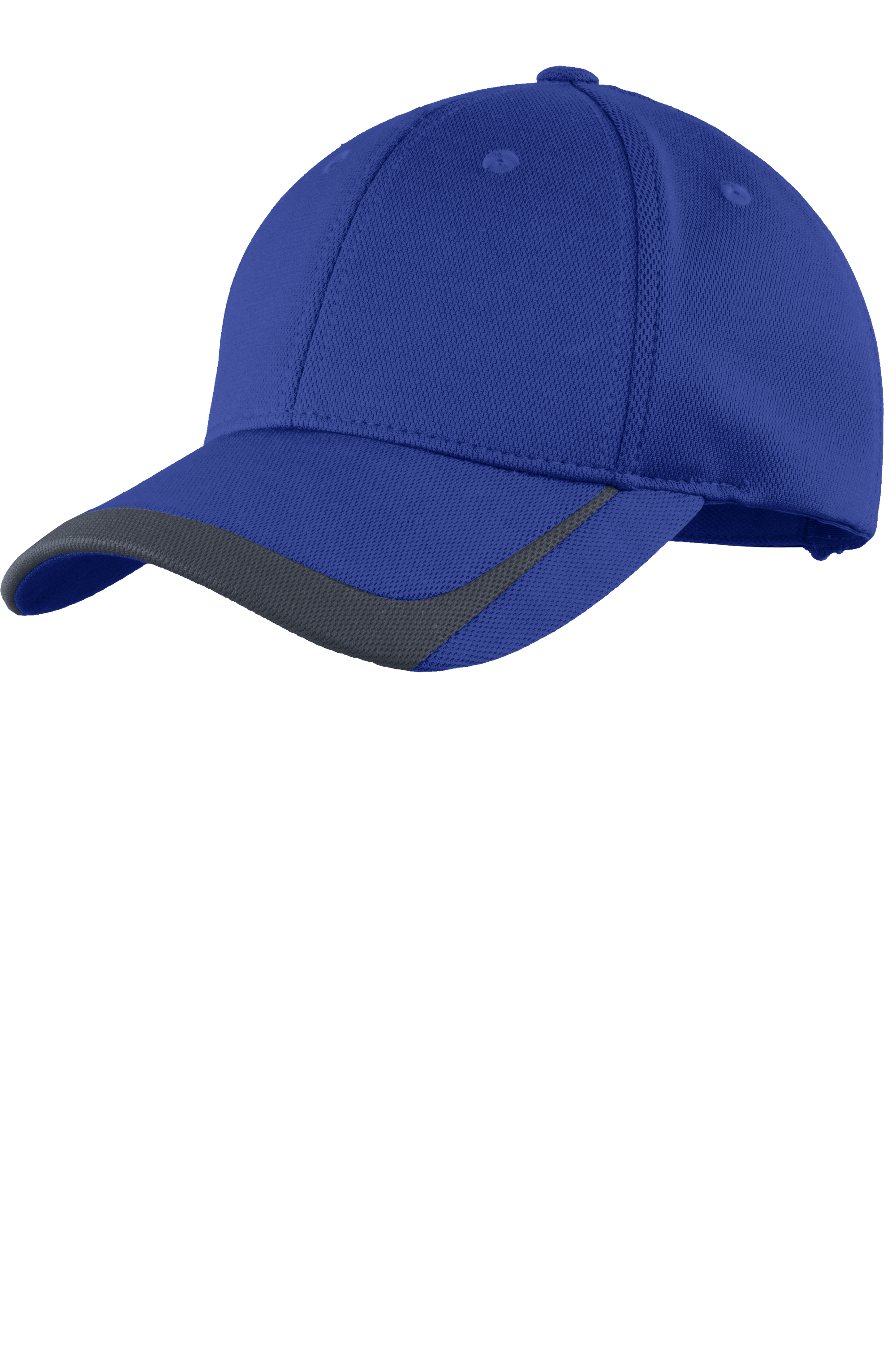 Colorblock Cap
