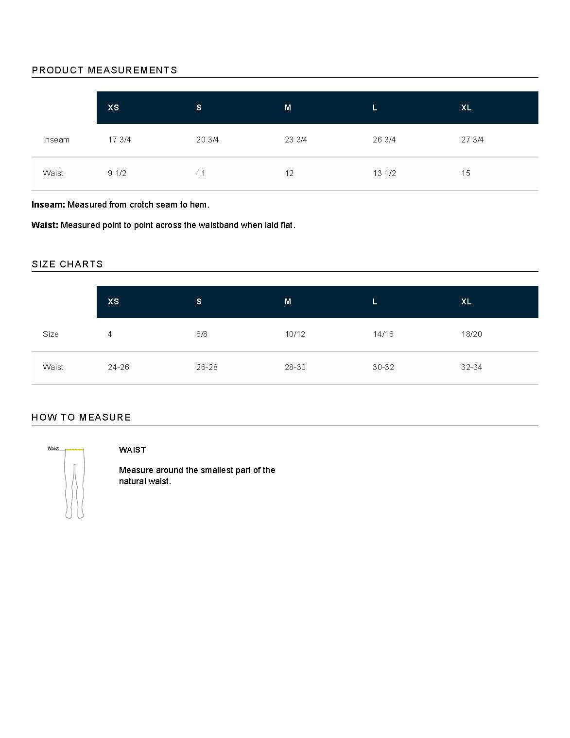 OLL Uniform- Youth PE Sweatpants
