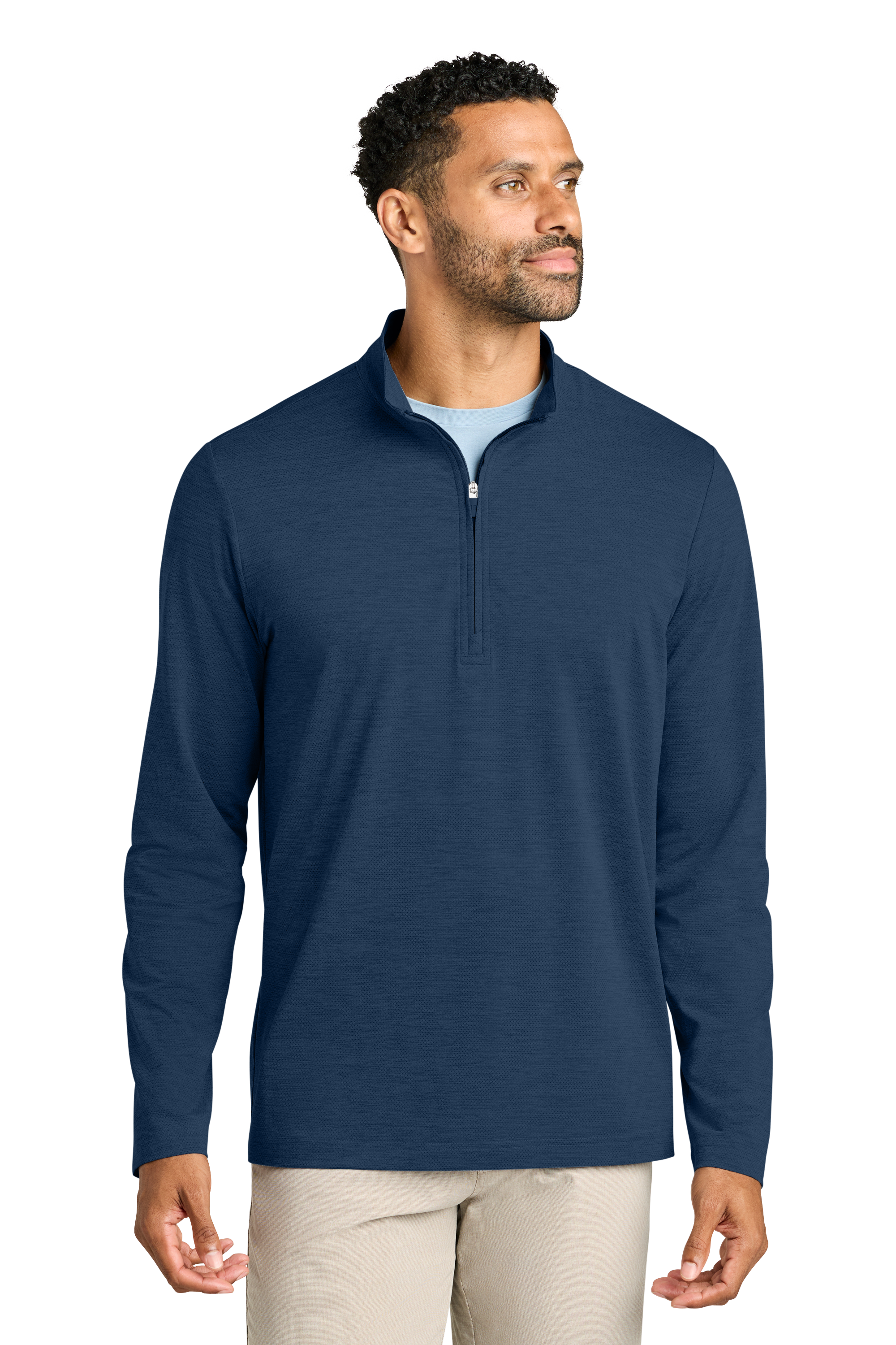 Travis Mathew Onward 1/4-Zip