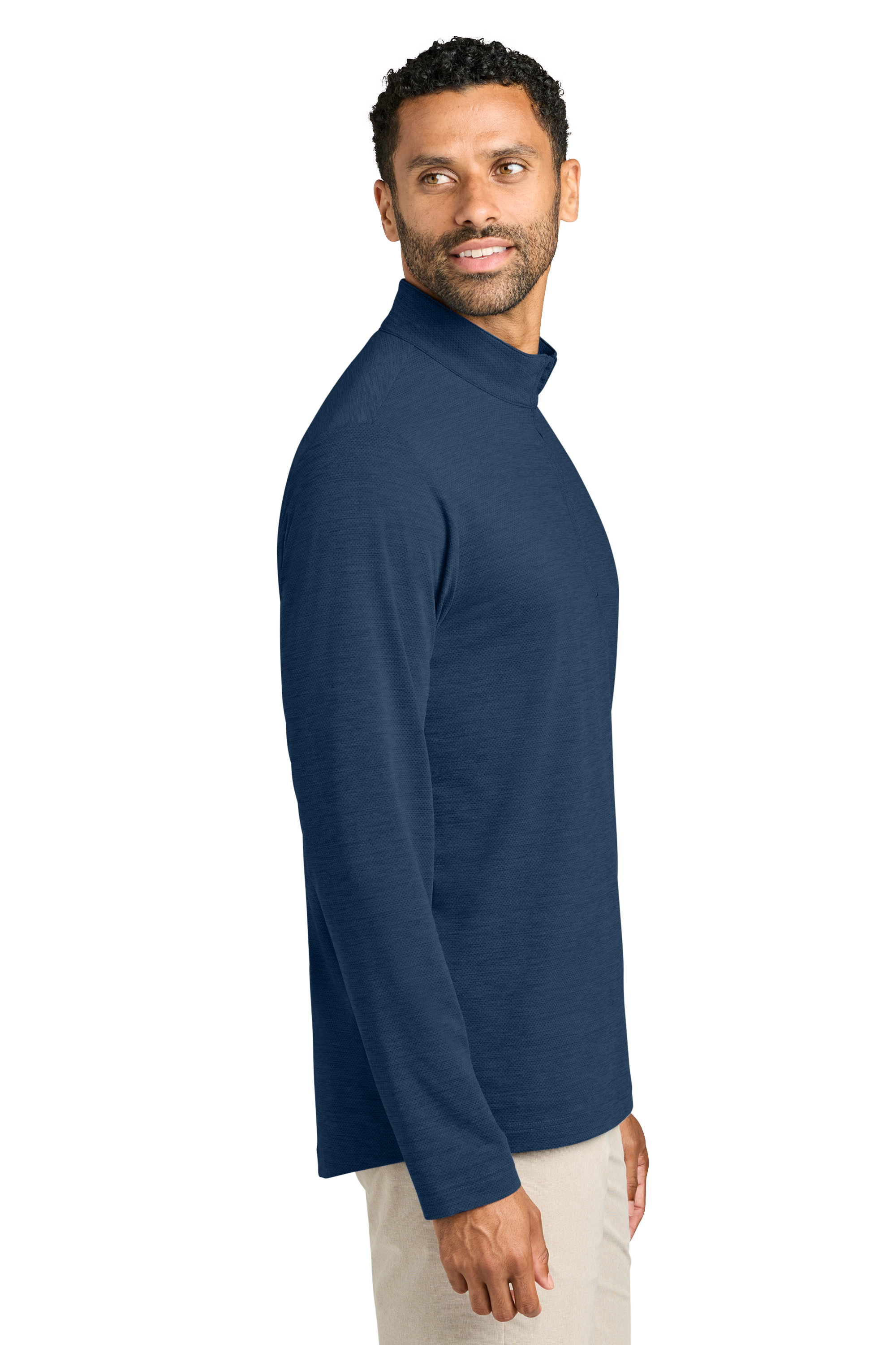 Travis Mathew Onward 1/4-Zip