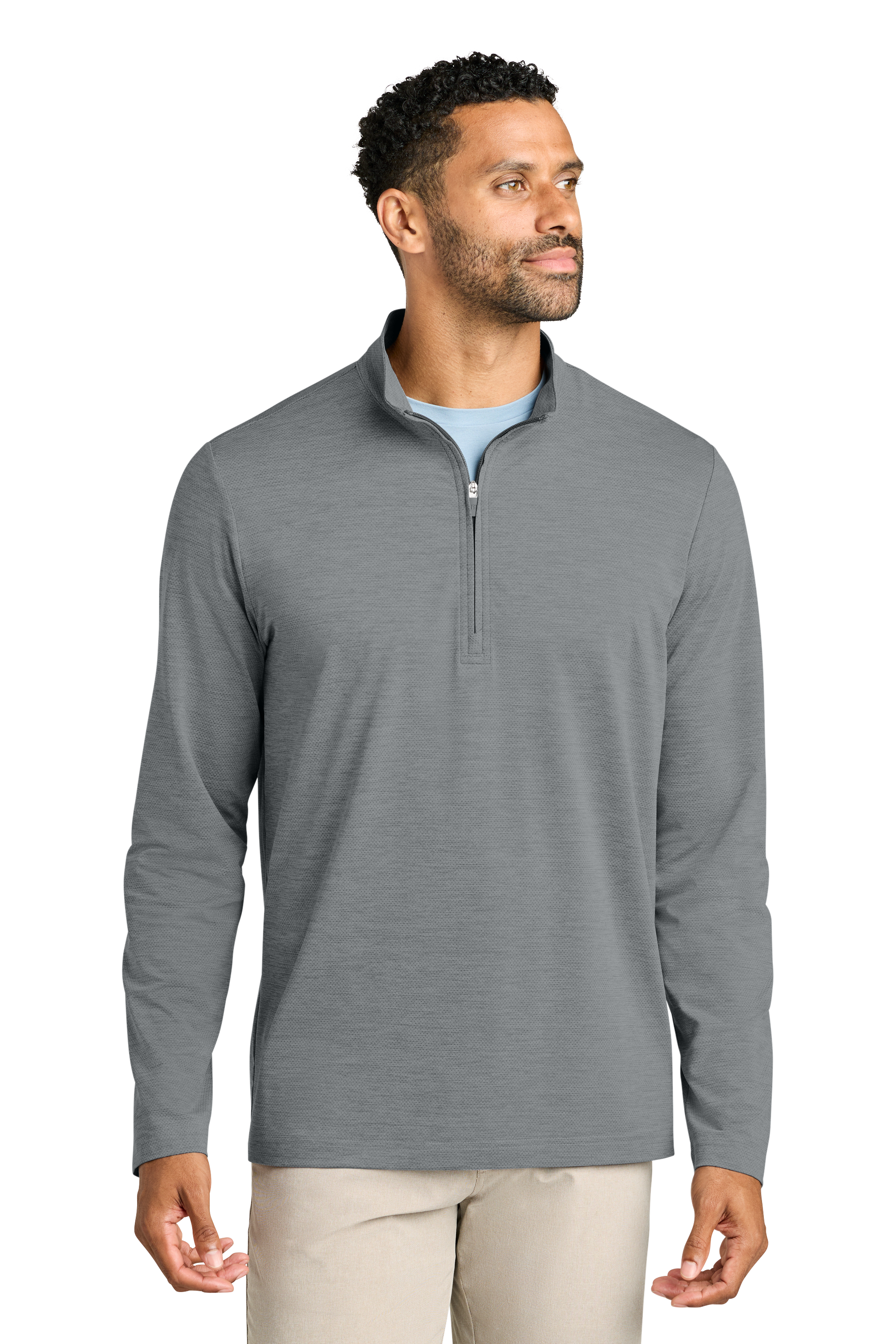 Travis Mathew Onward 1/4-Zip
