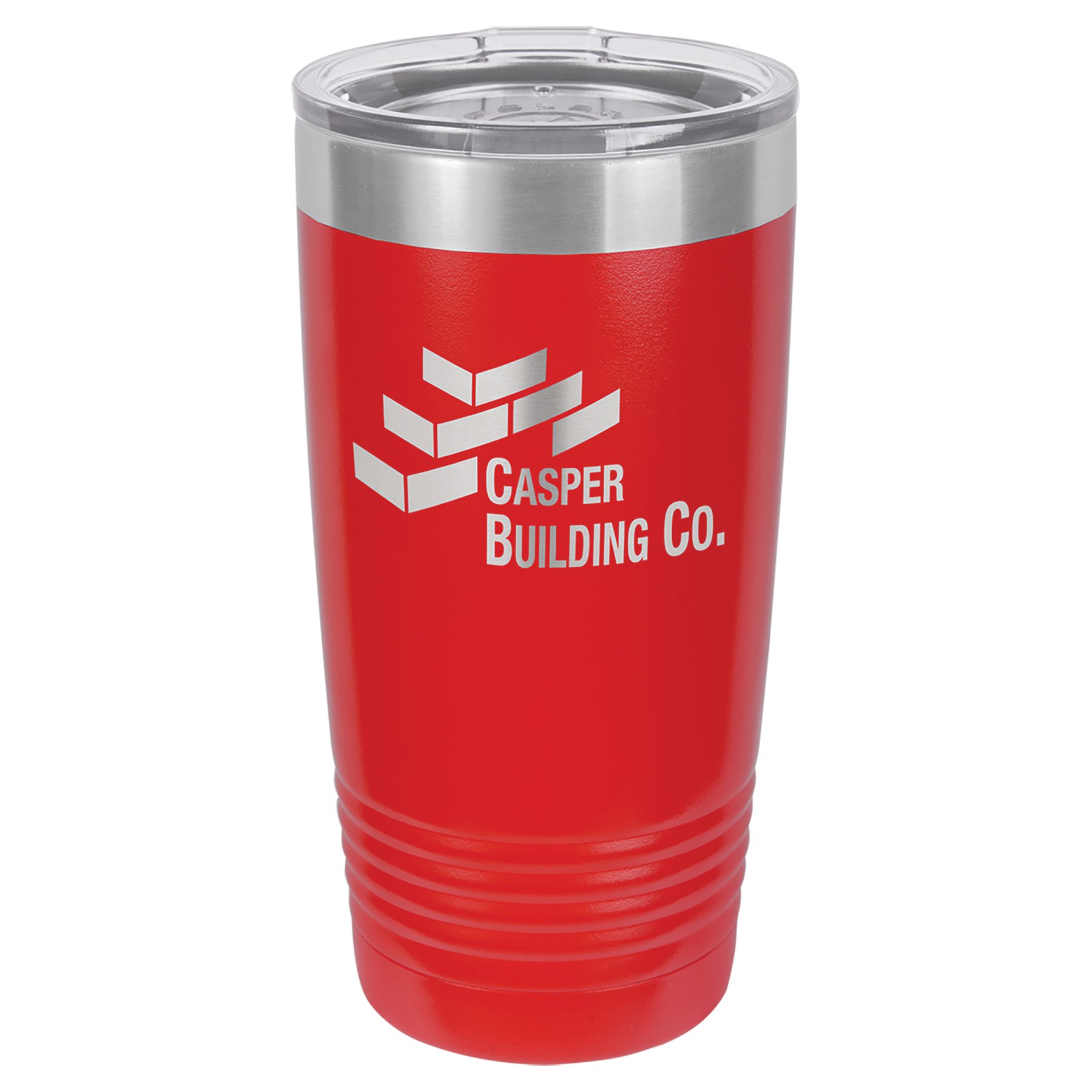 20 oz Insulated Ringneck Tumbler with Lid 24pk image 10