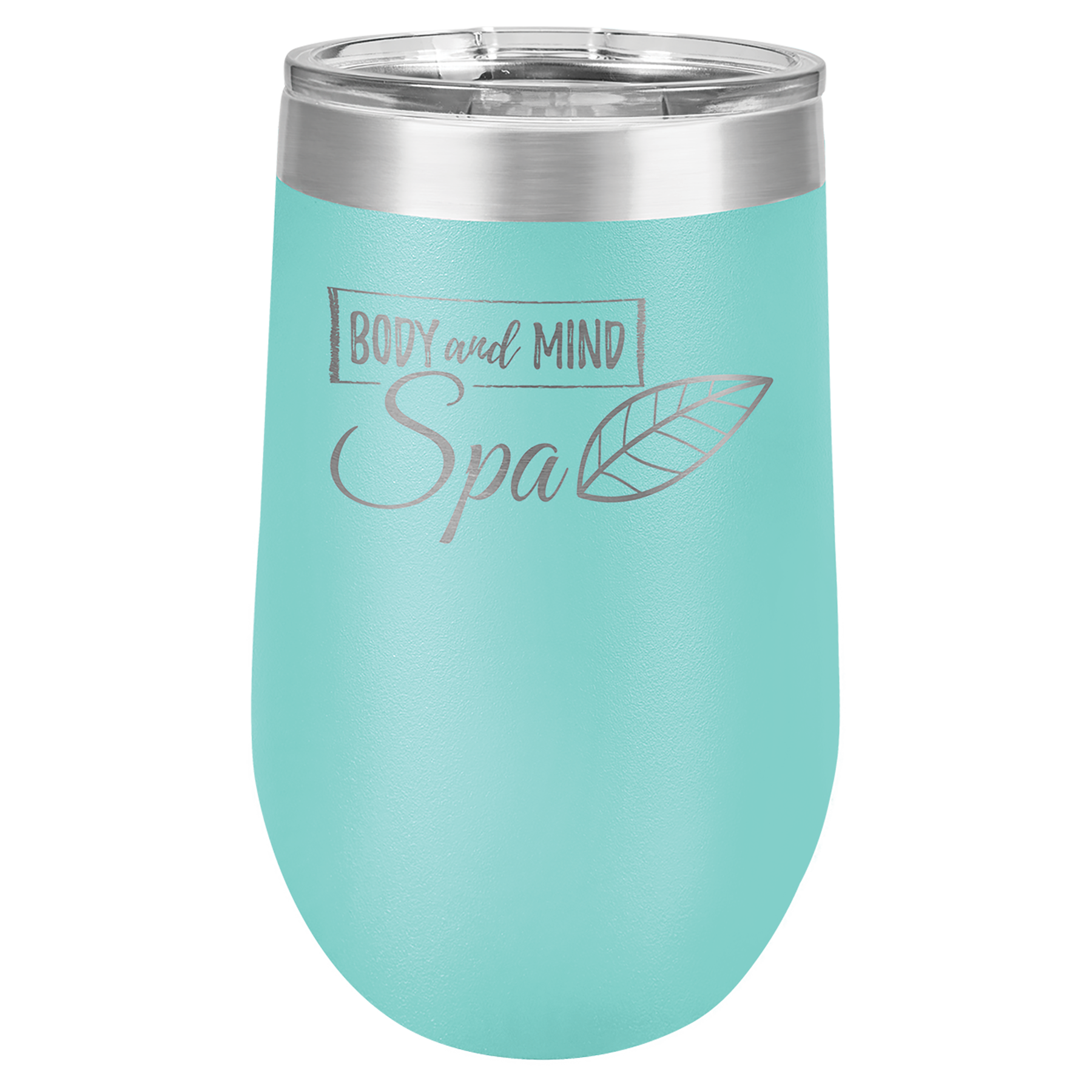 16 oz. Insulated Wine Tumbler with Lid 24pk image 7