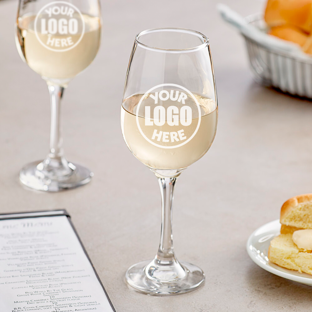 16 oz. All-Purpose Wine Glass - Case of 12 image 0