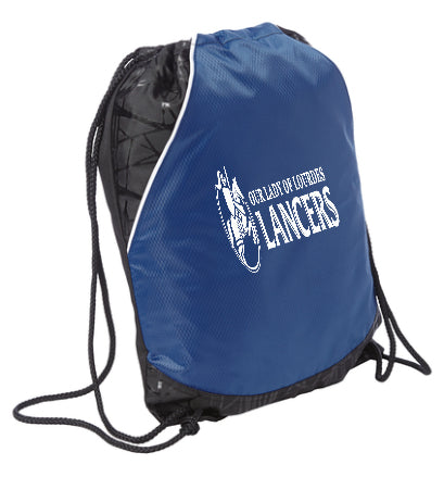 OLL Lancer Bag image 0