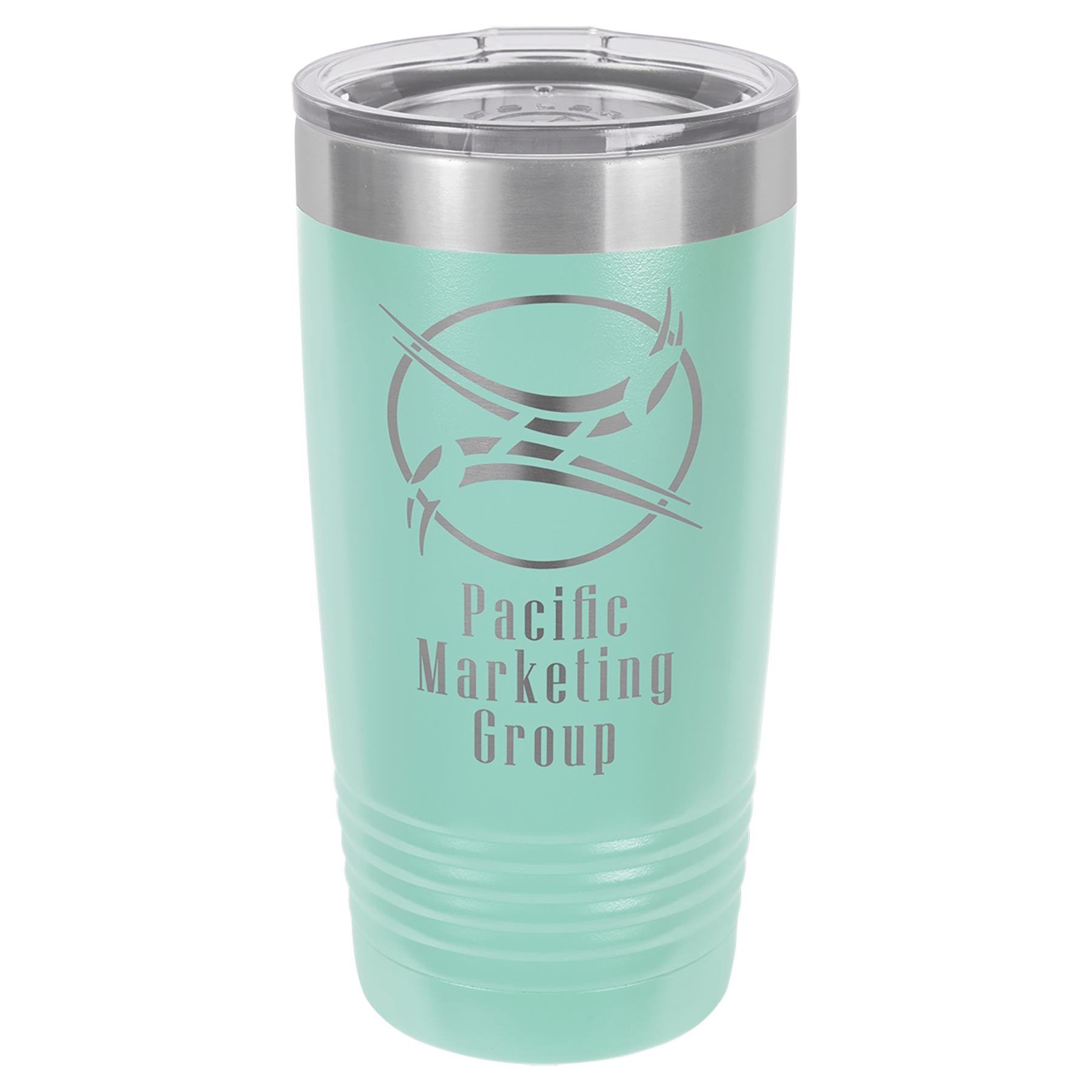 20 oz Insulated Ringneck Tumbler with Lid 24pk image 8