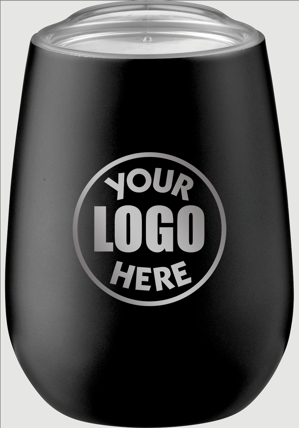 Wine Tumbler 10oz Case image 1