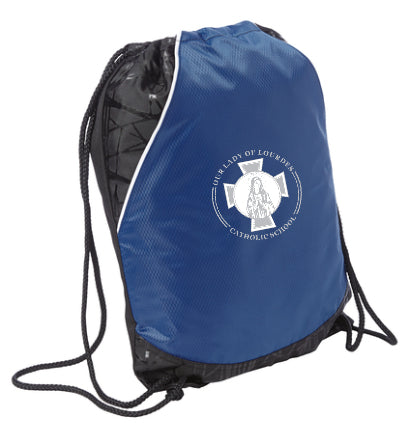 OLL Cinch Bag image 0