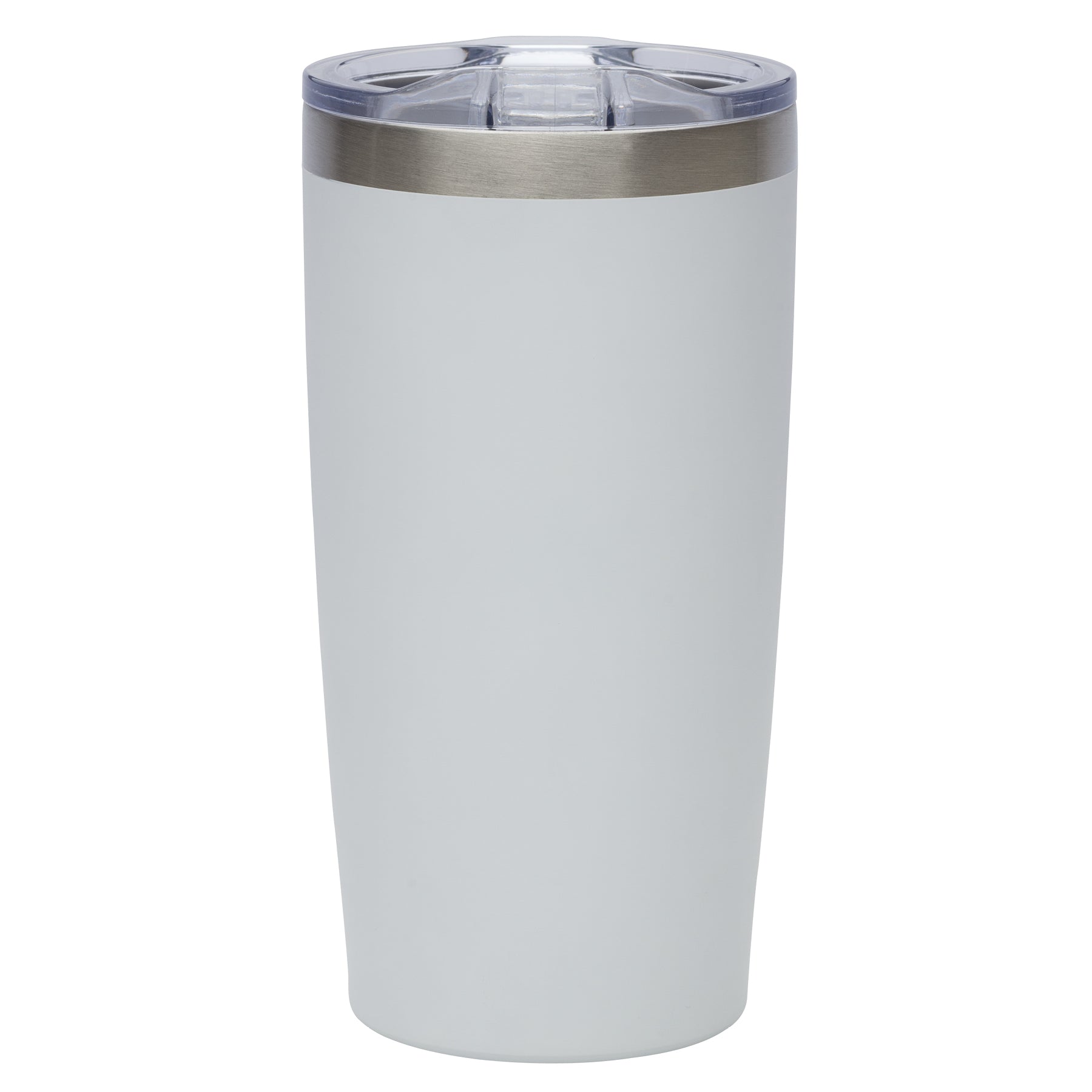 20 oz. Double Wall Stainless Steel Tumbler image 0