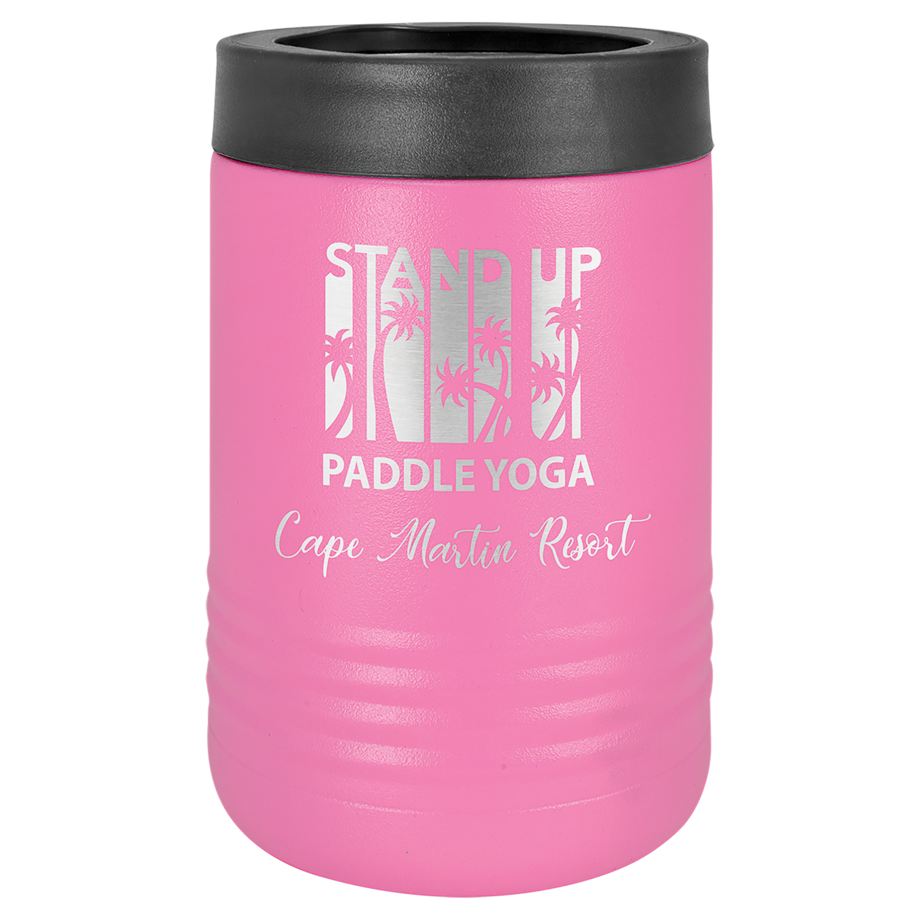 Customized Vacuum Insulated Beverage Holder image 10