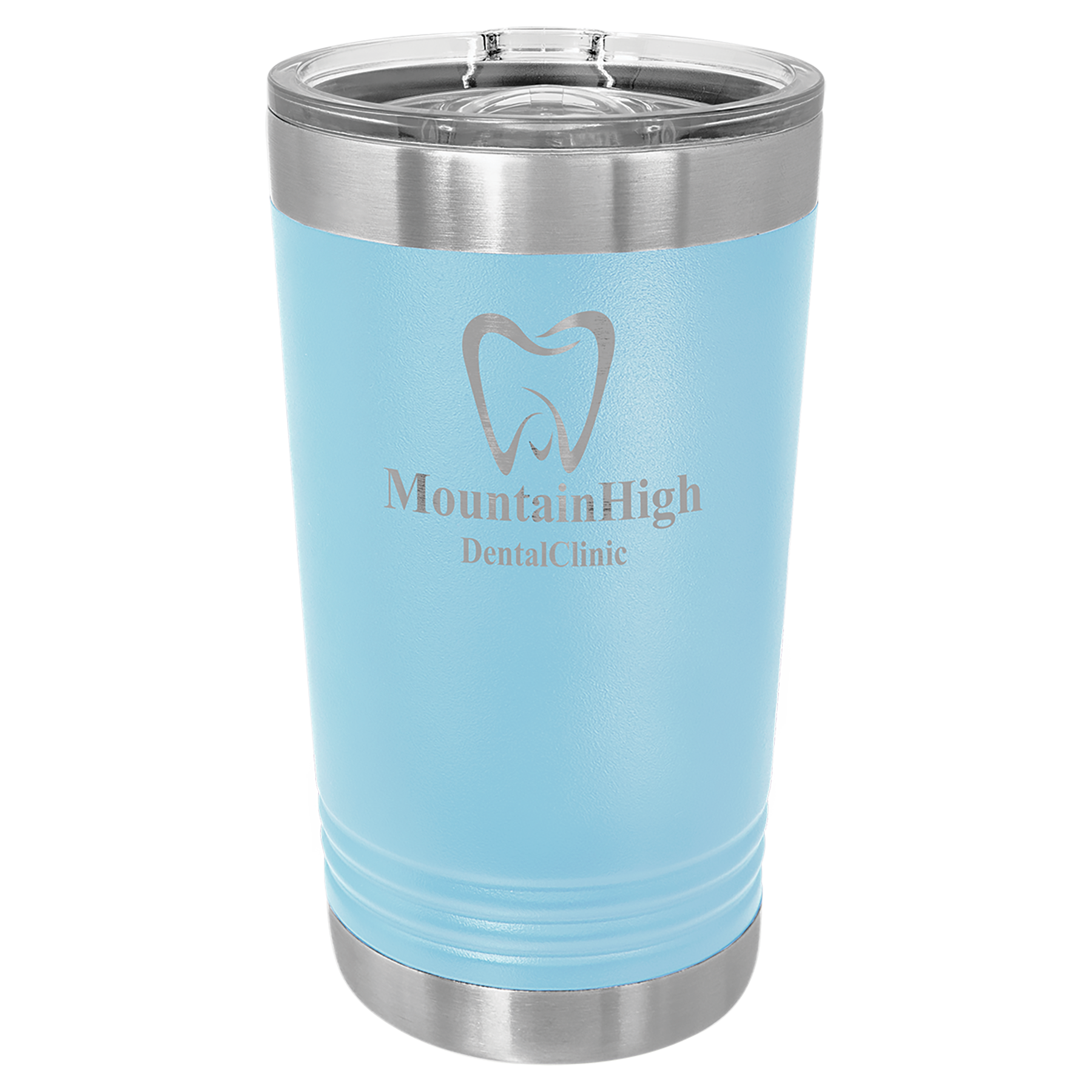 16 oz. Pint Tumbler with Slider Lid 24 pk image 9