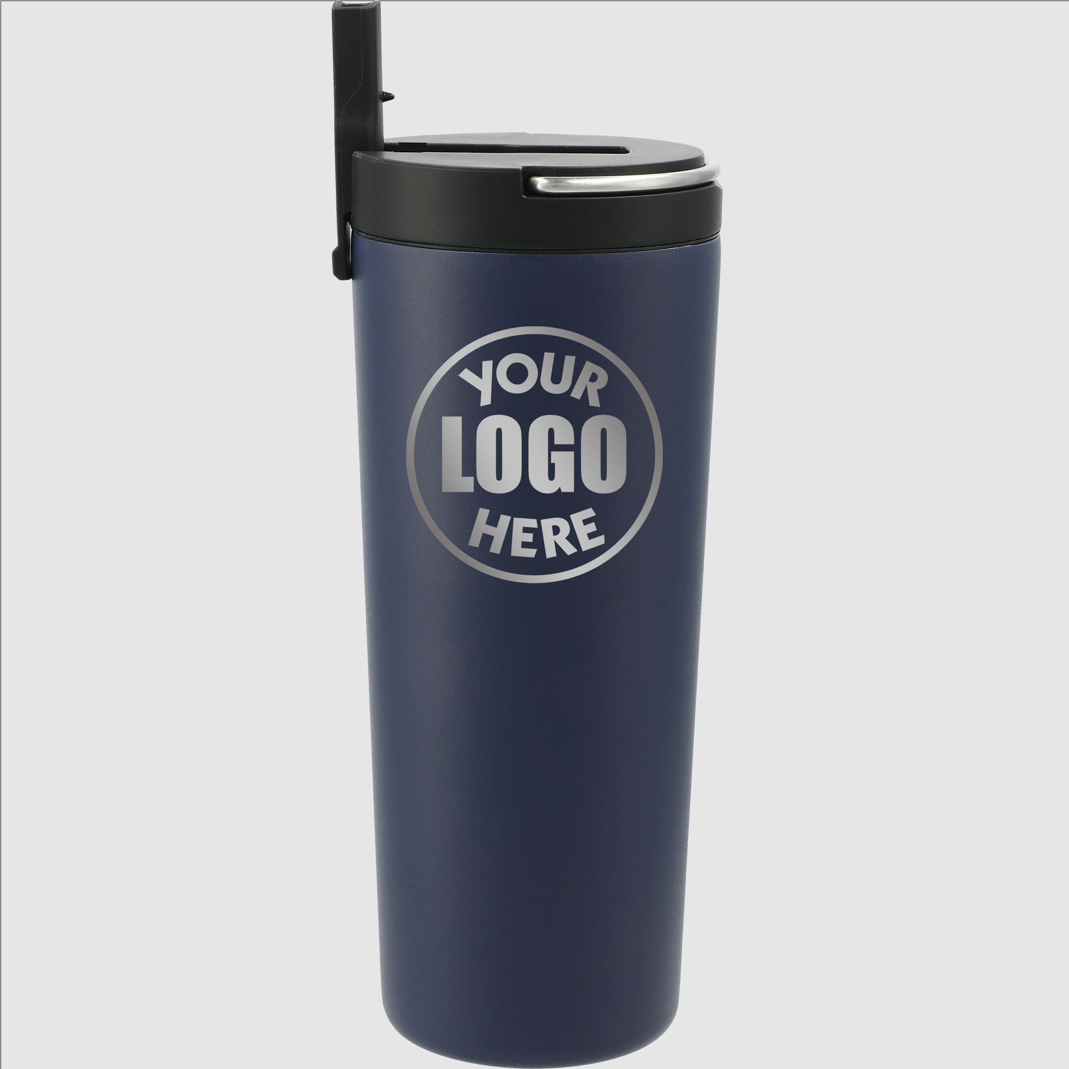24oz Copper Insulated Tumbler 24pk image 4