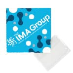 Microfiber Cleaning Cloths 5"x5"