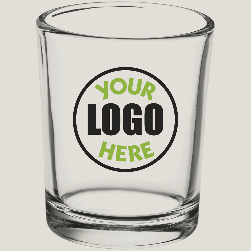 2.5 oz. Shot Glass - 12/Pack image 3
