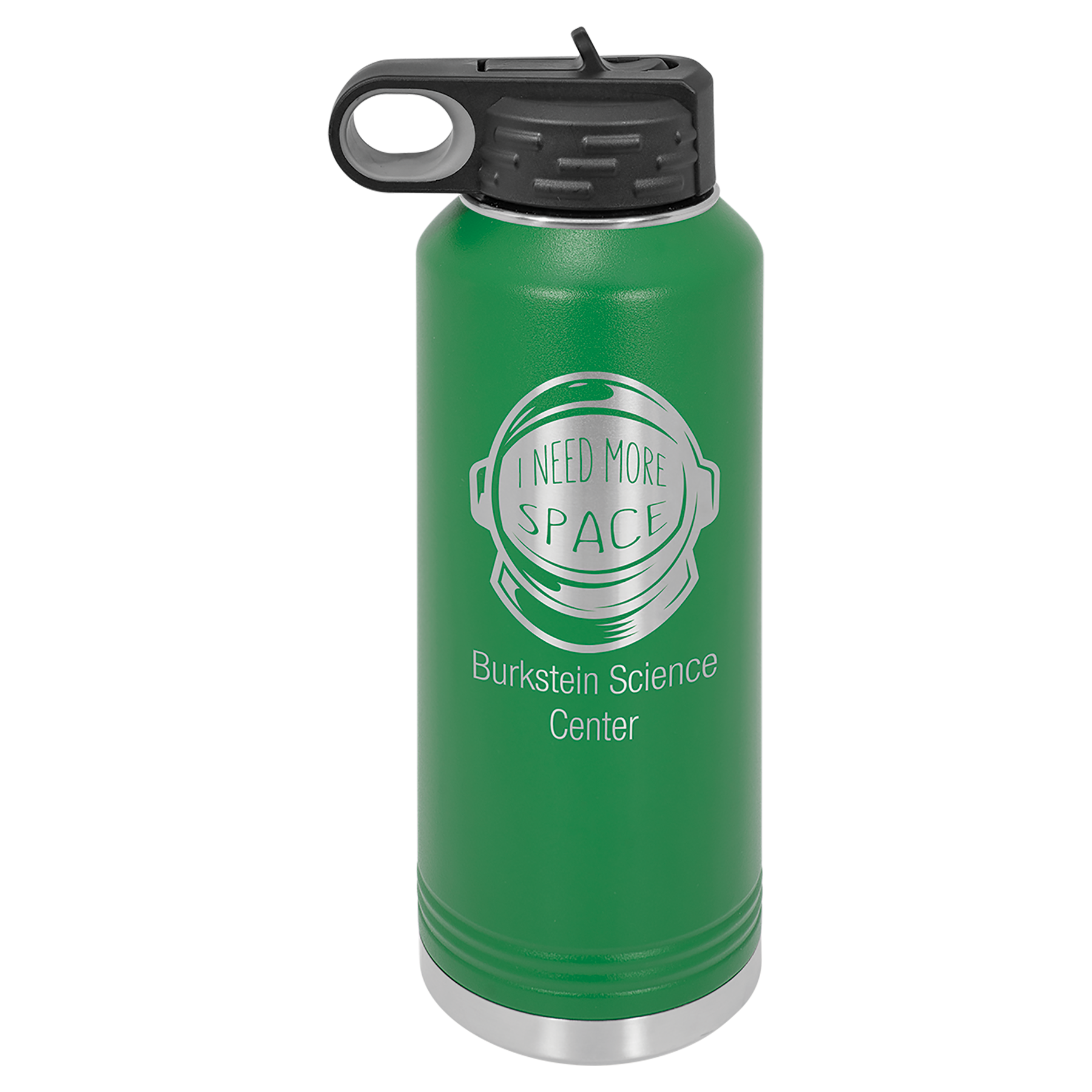 Customized Polar Camel 40 oz.Water Bottle image 5