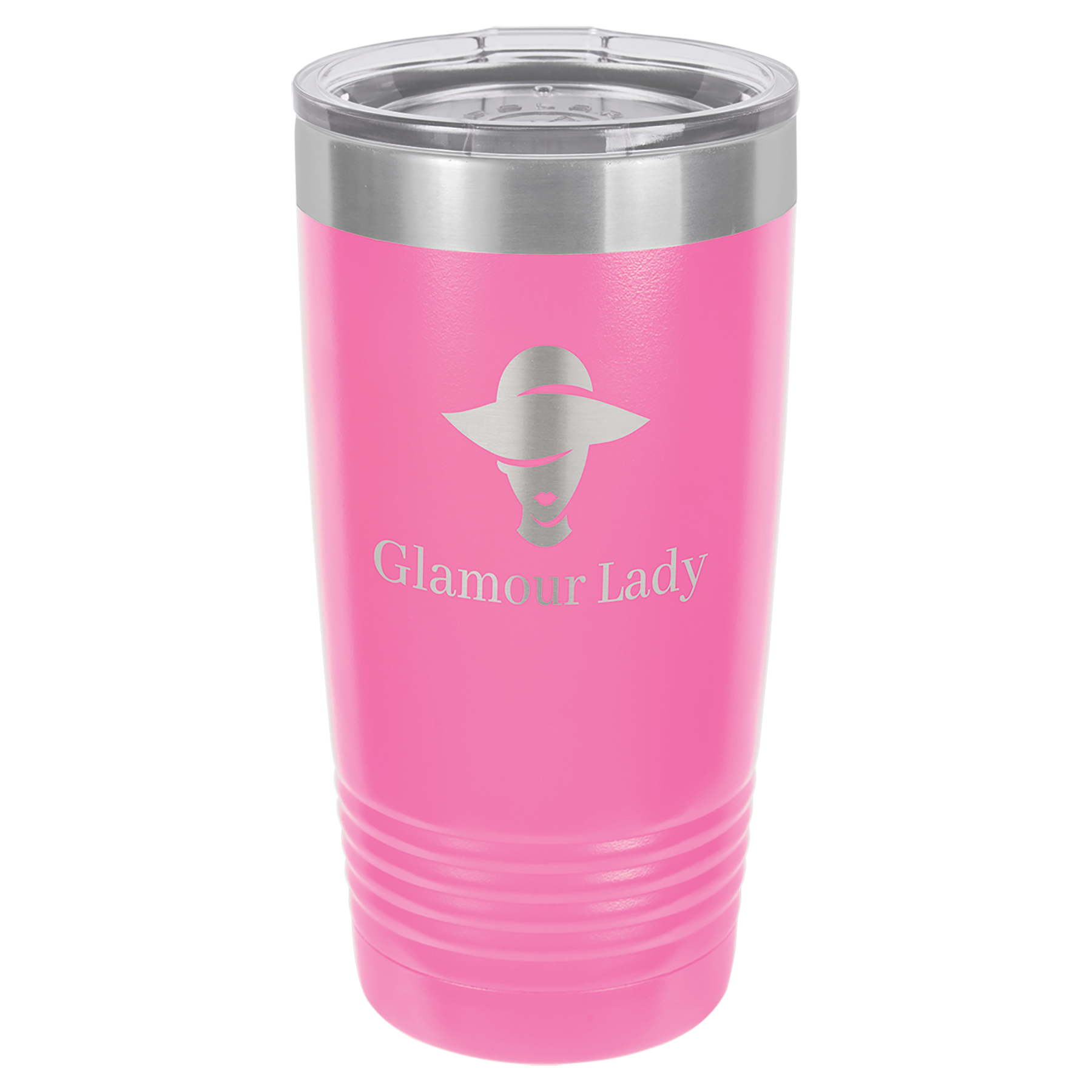 20 oz Insulated Ringneck Tumbler with Lid 24pk image 11