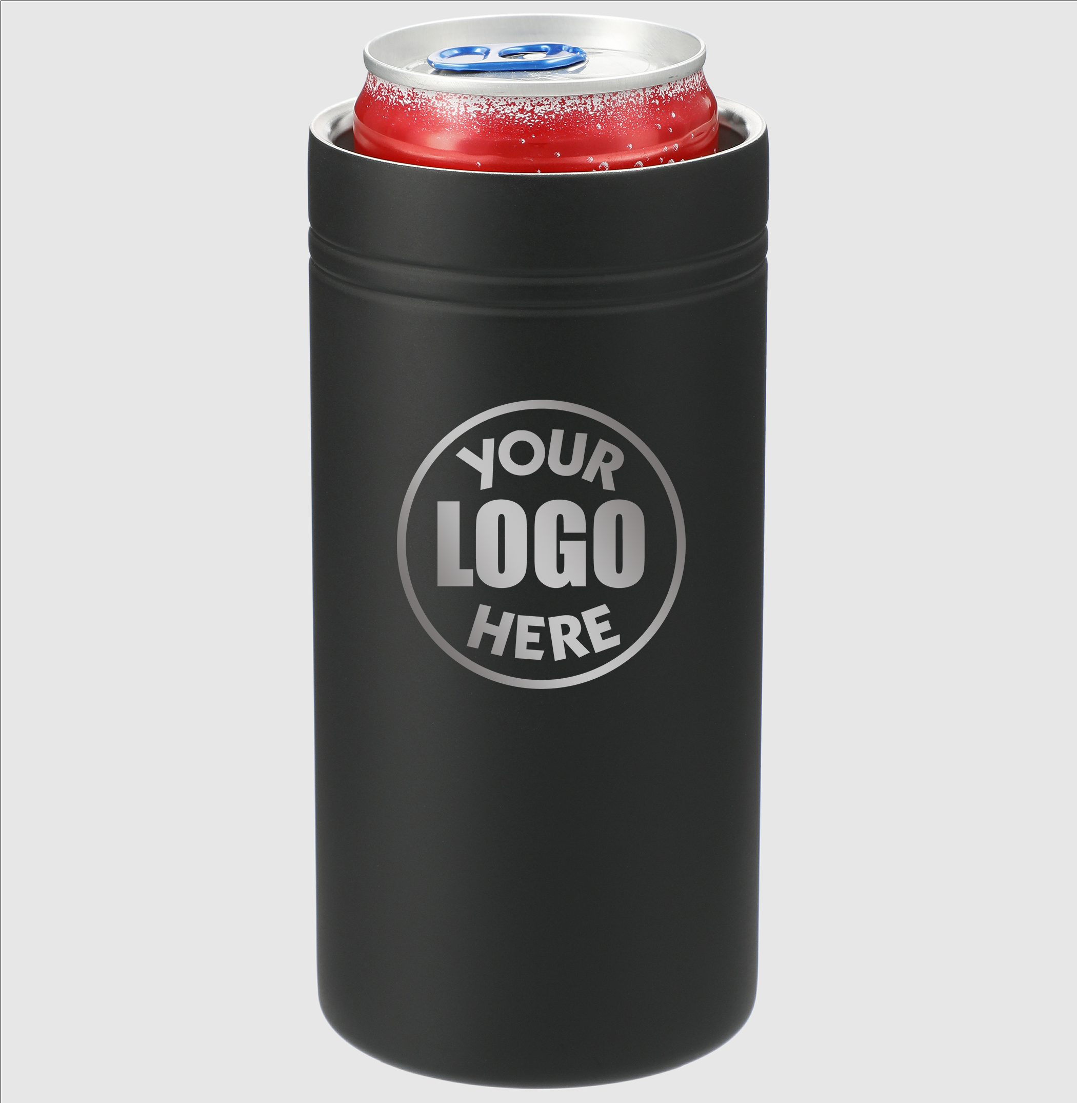 12 oz Slim Can Insulator/Tumbler image 7