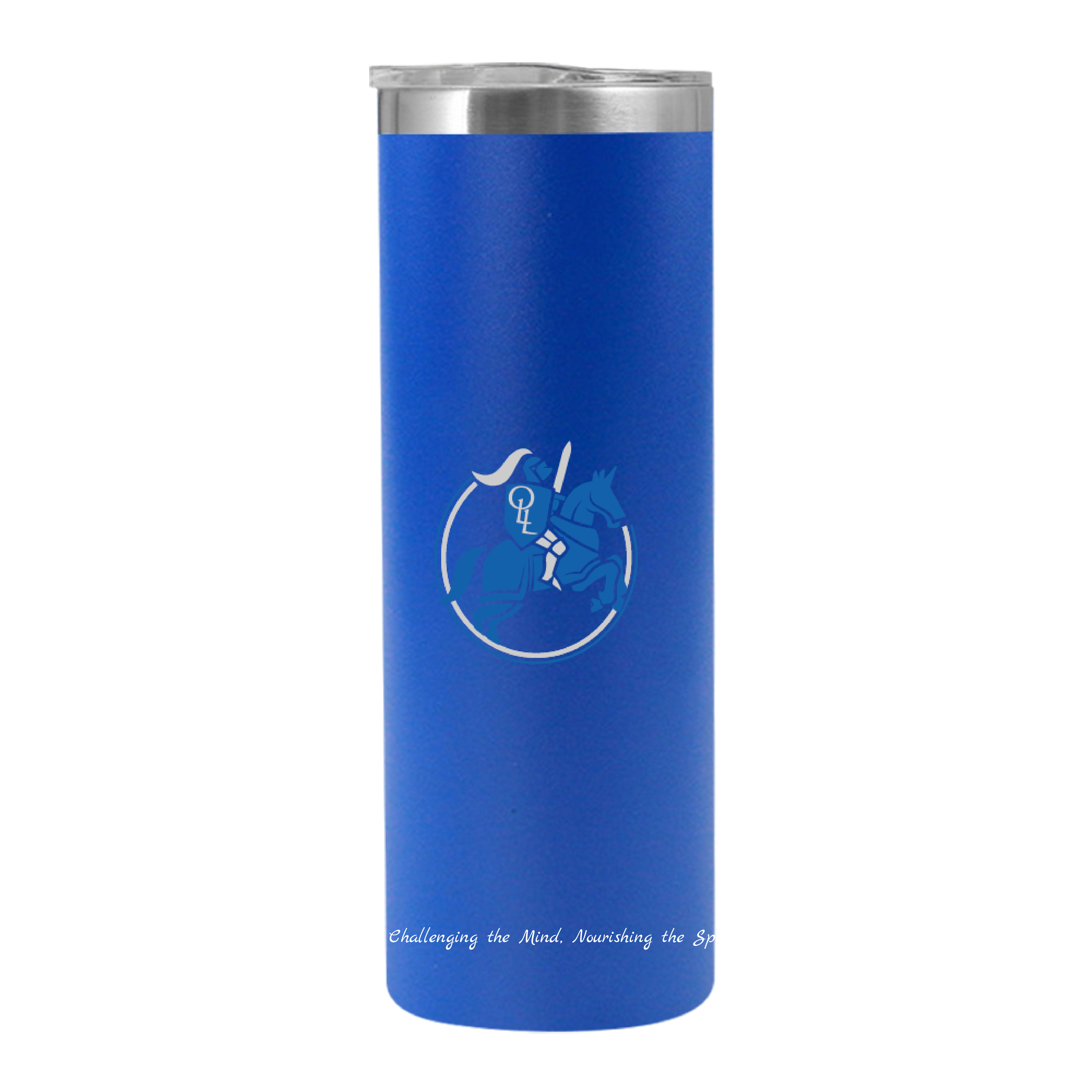20 OZ tumbler image 1