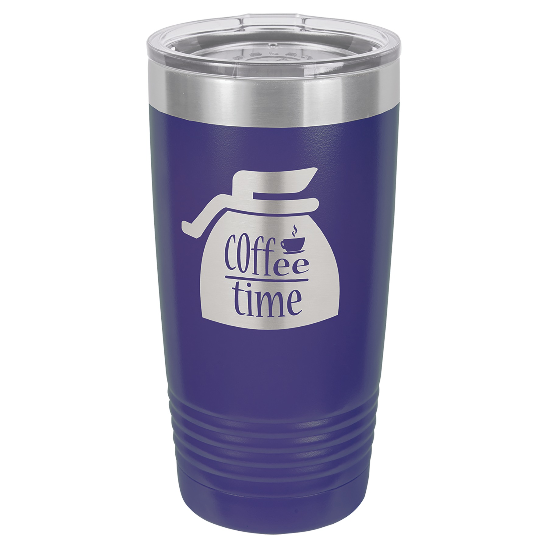 20 oz Insulated Ringneck Tumbler with Lid 24pk image 6