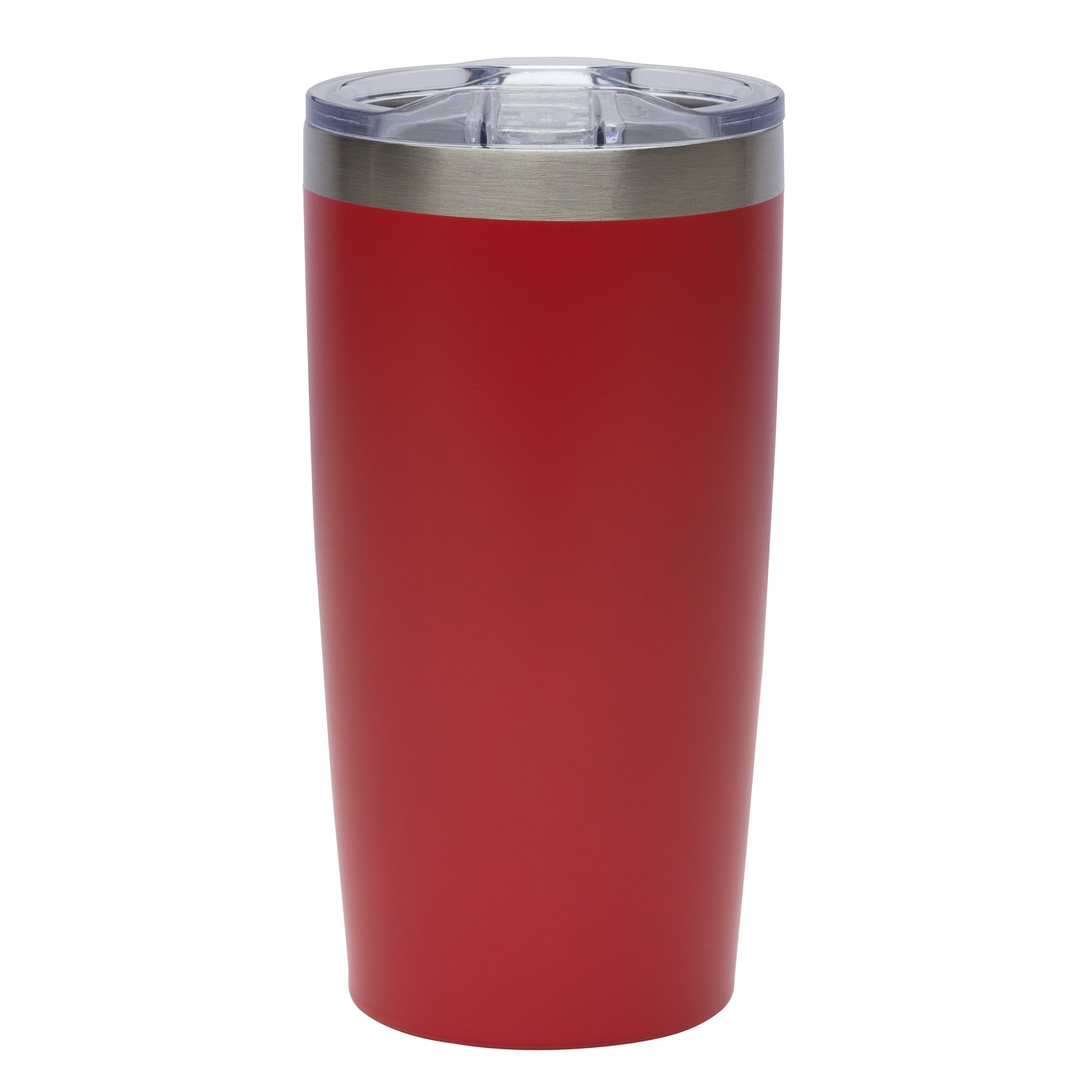 20 oz. Double Wall Stainless Steel Tumbler image 4