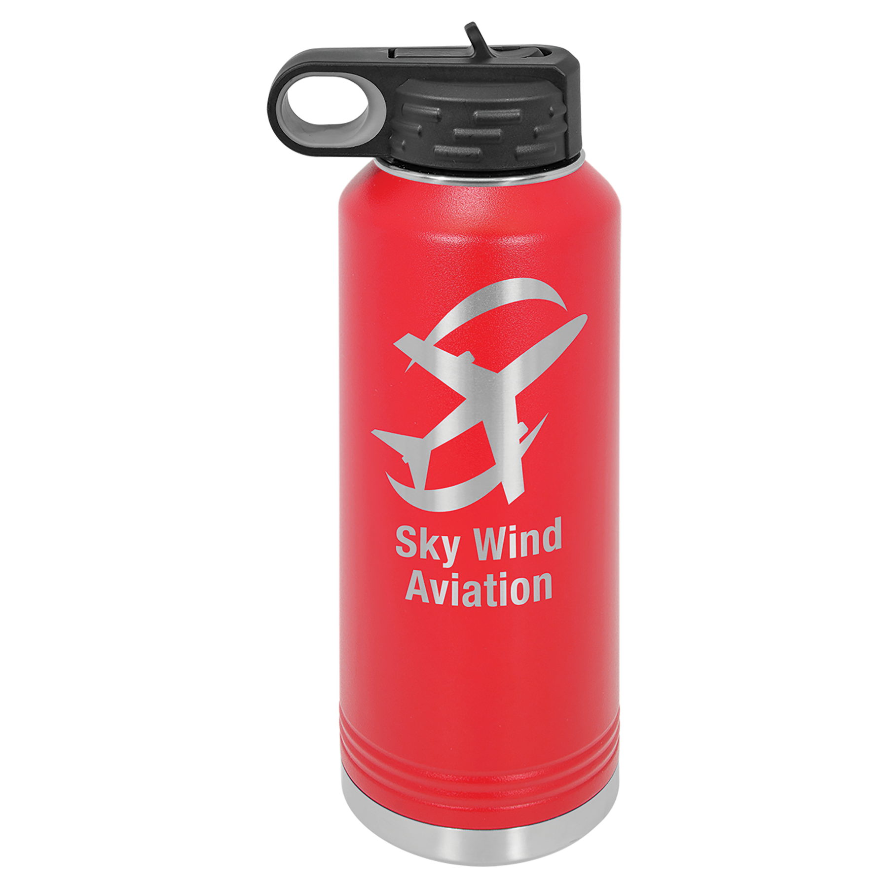 Customized Polar Camel 40 oz.Water Bottle image 12