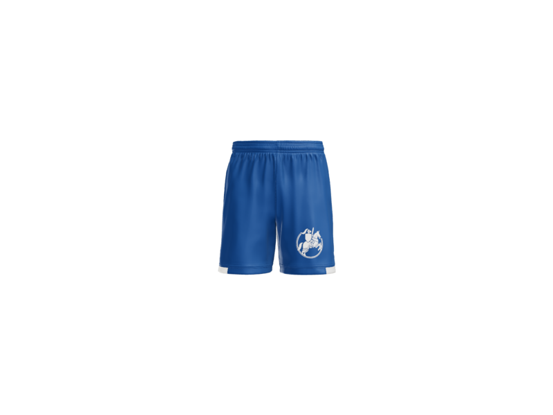 OLL Uniform- PE Shorts with logo
